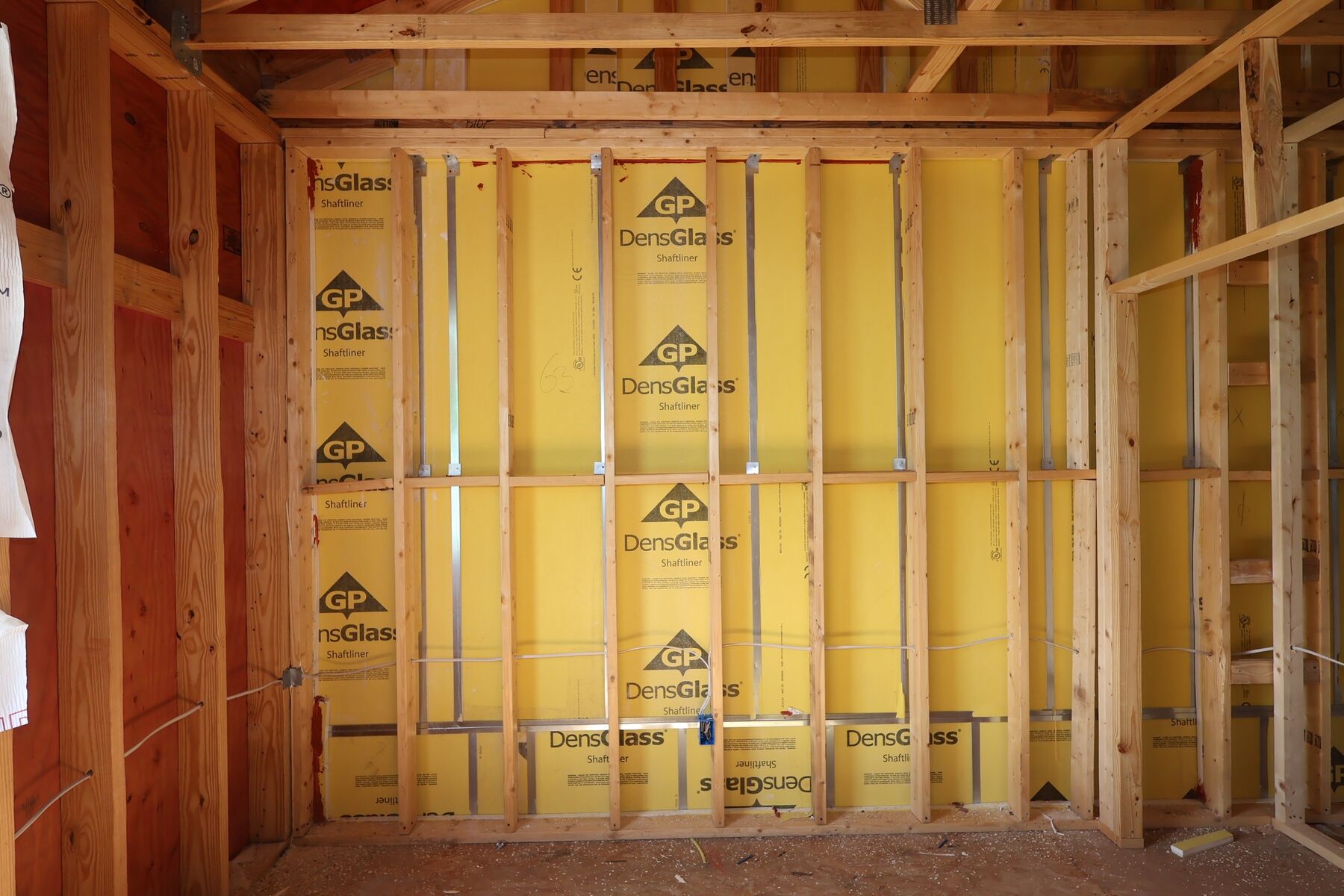 Framing