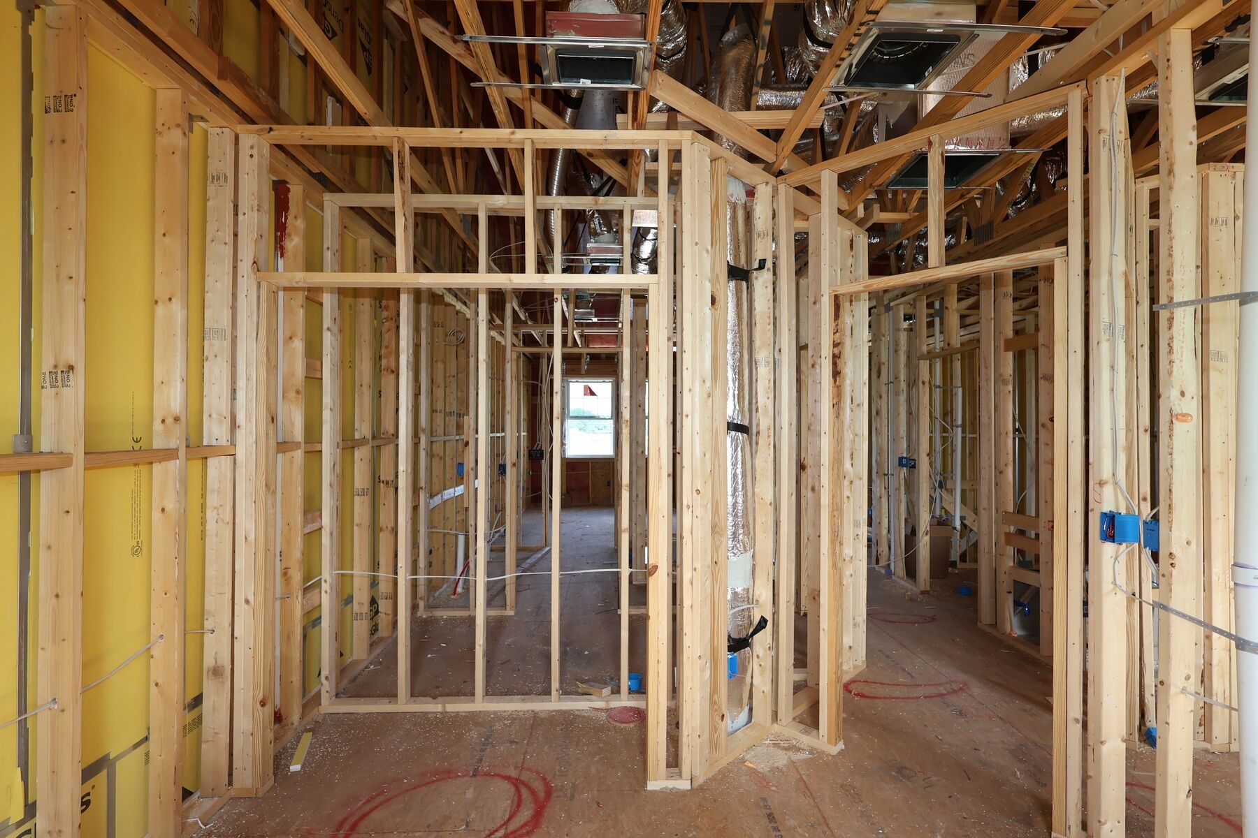 Framing