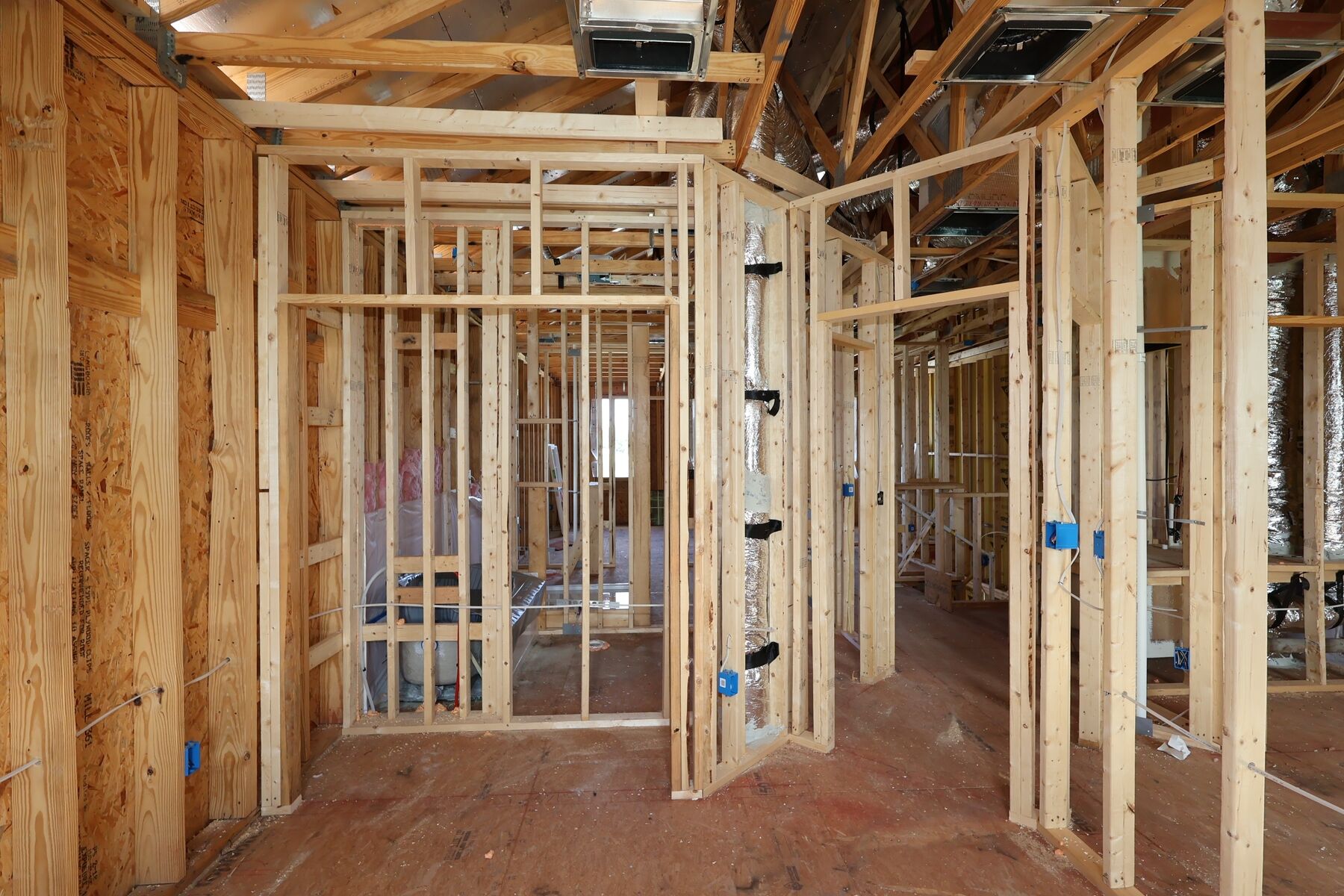 Framing