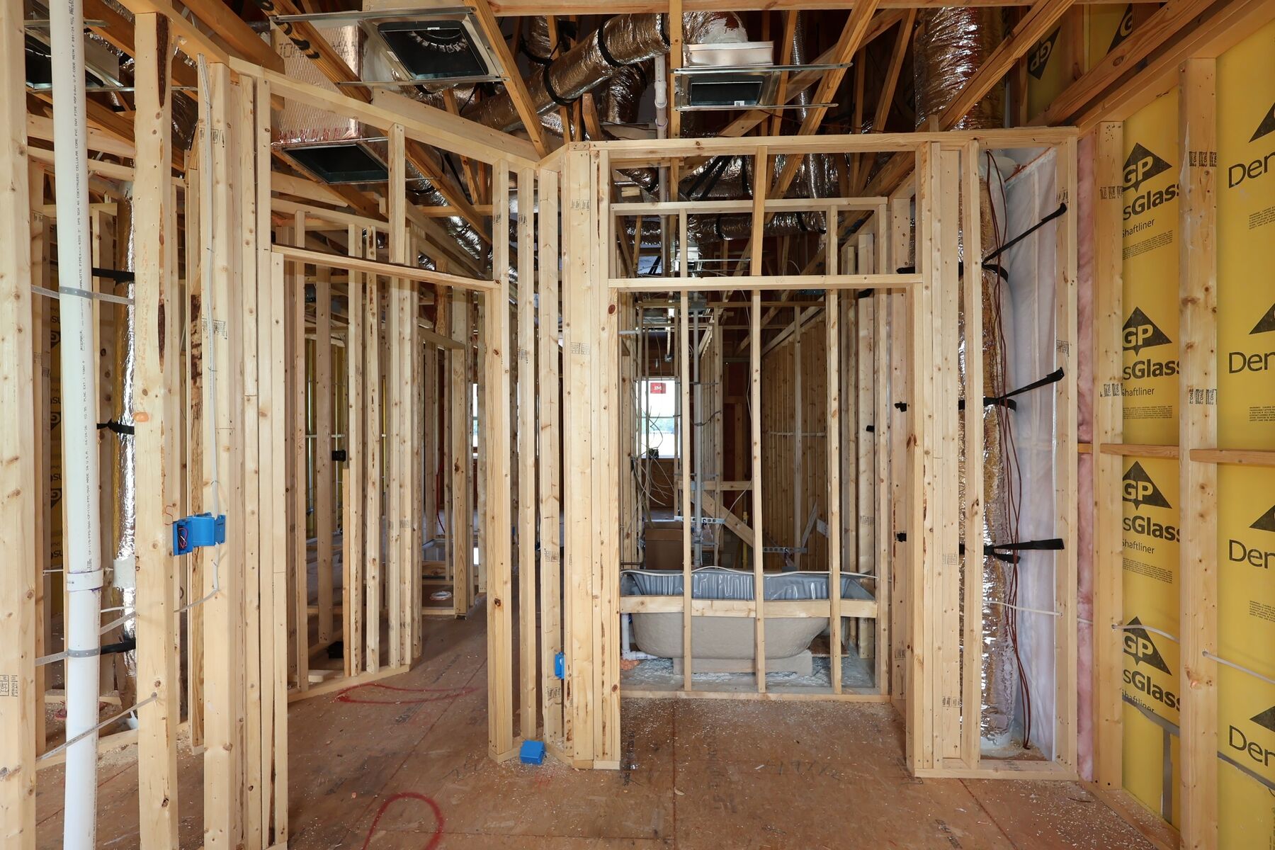 Framing