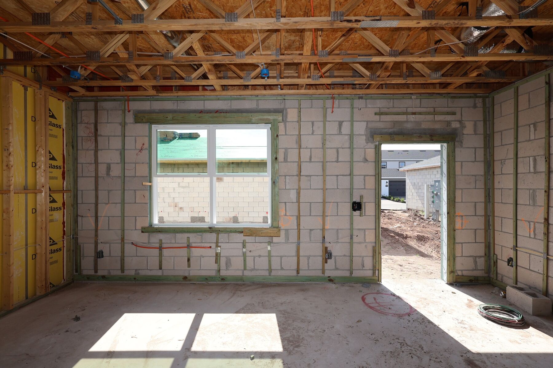 Framing