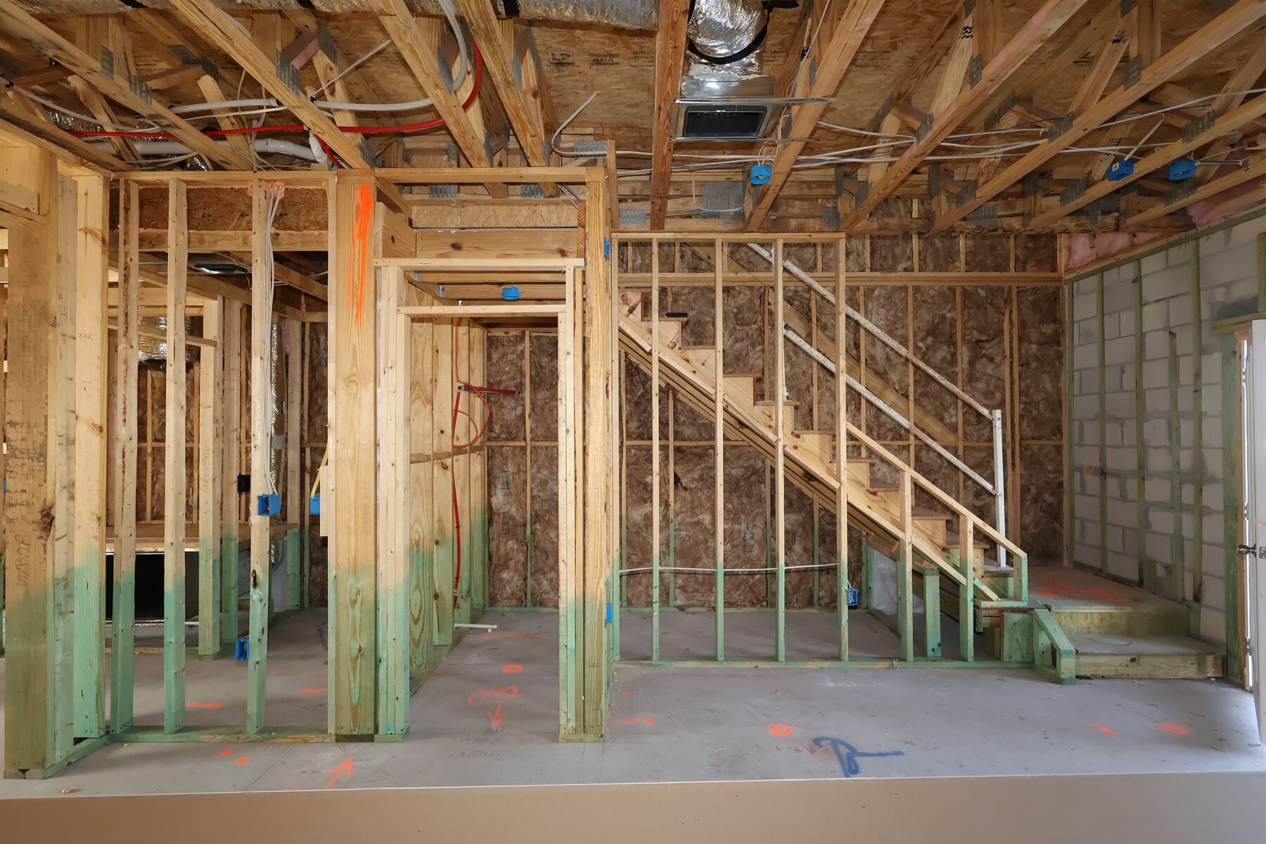 Insulation