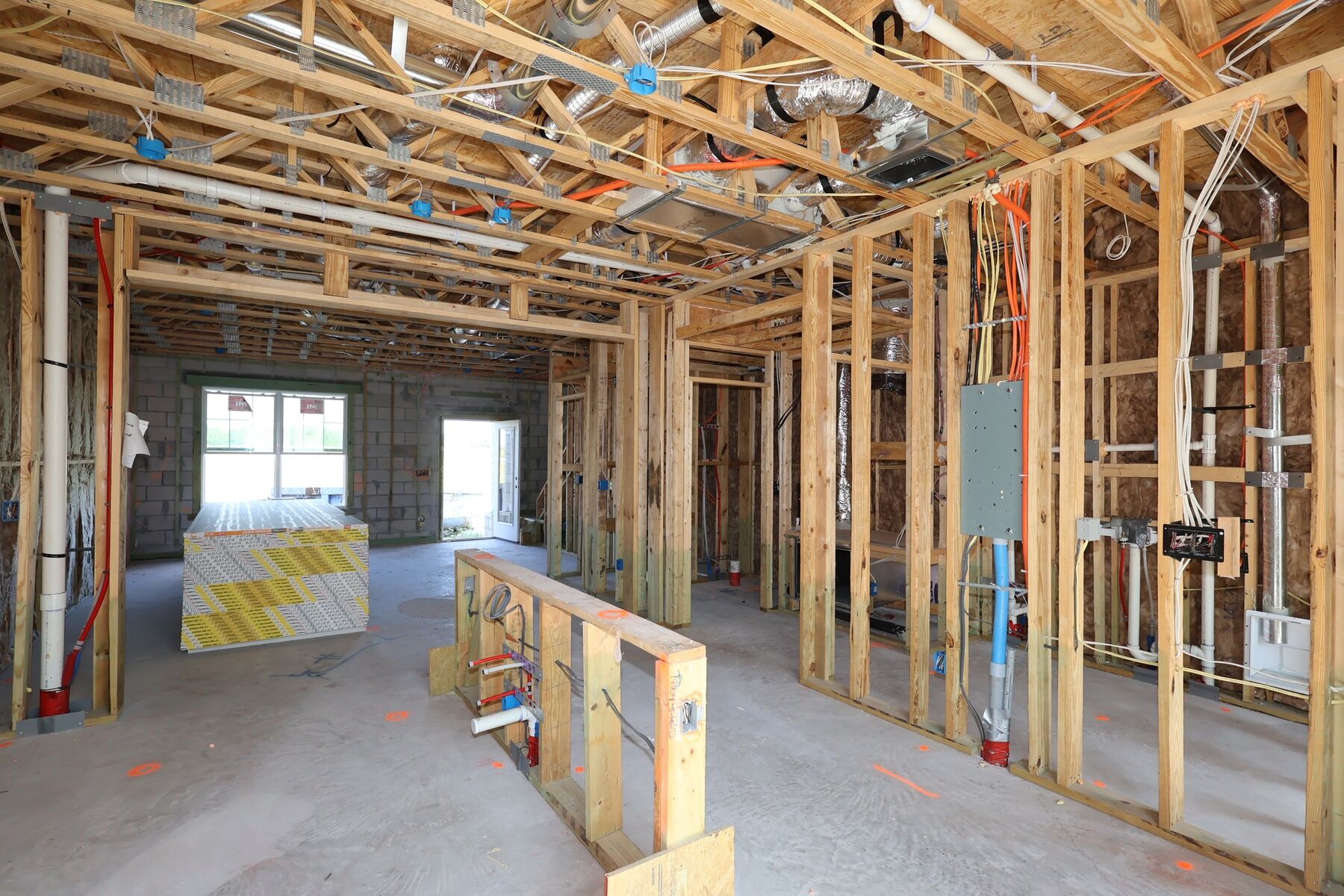 Insulation