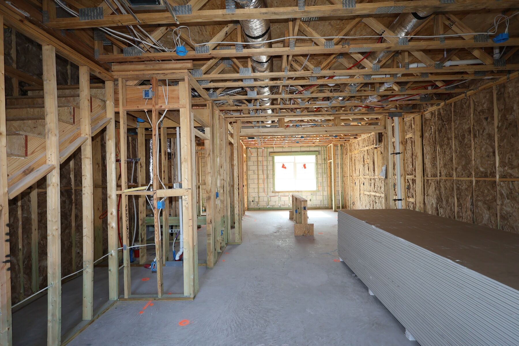 Insulation