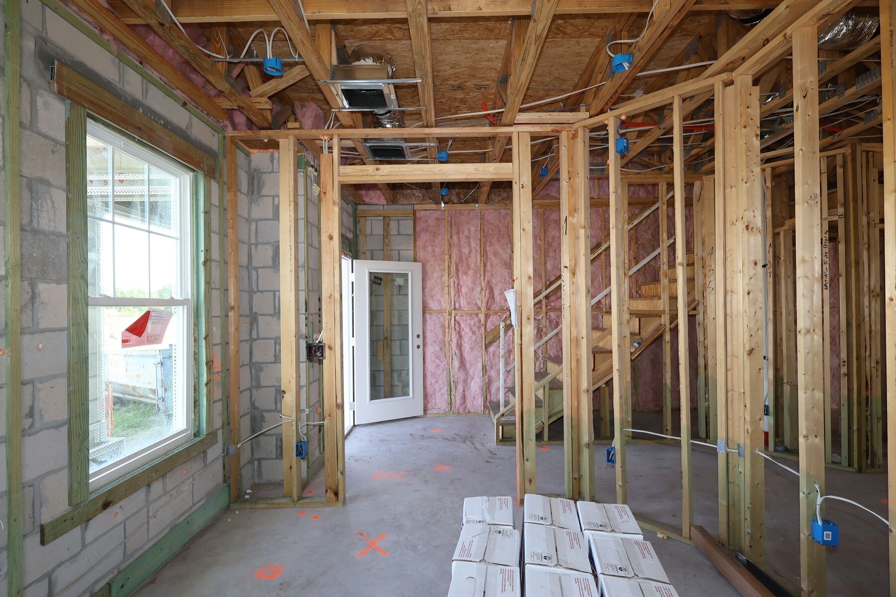 Insulation