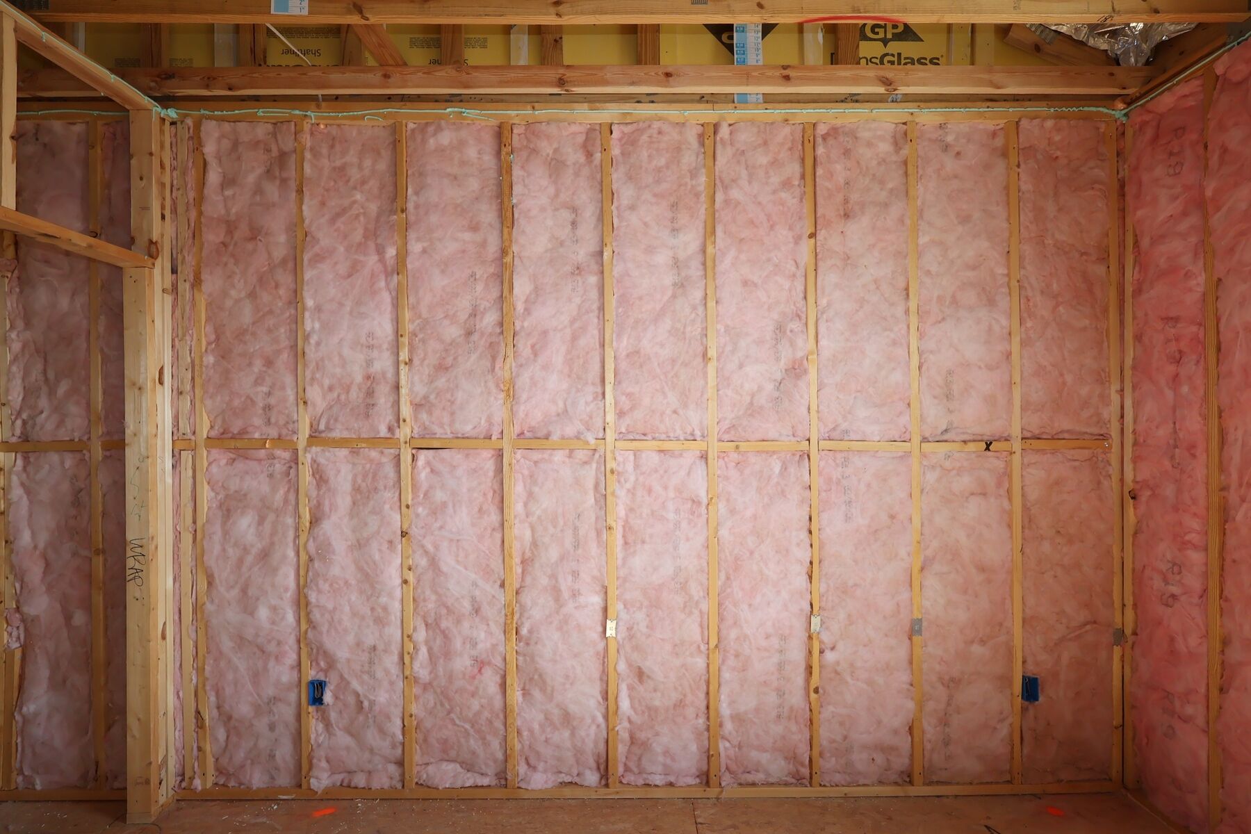 Insulation