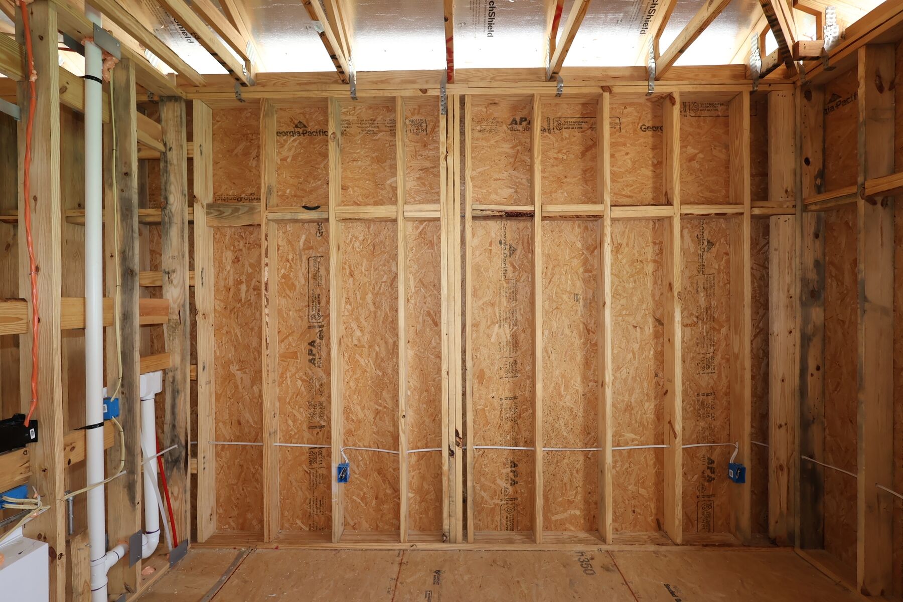 Framing