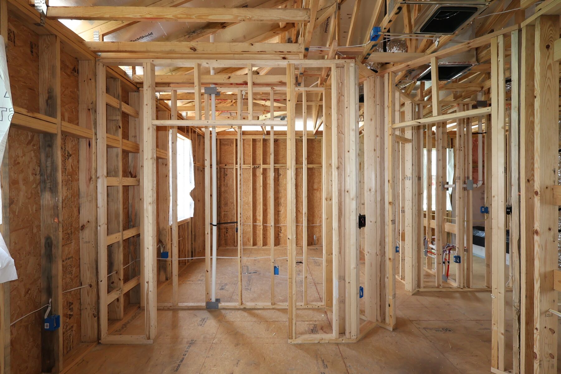 Framing
