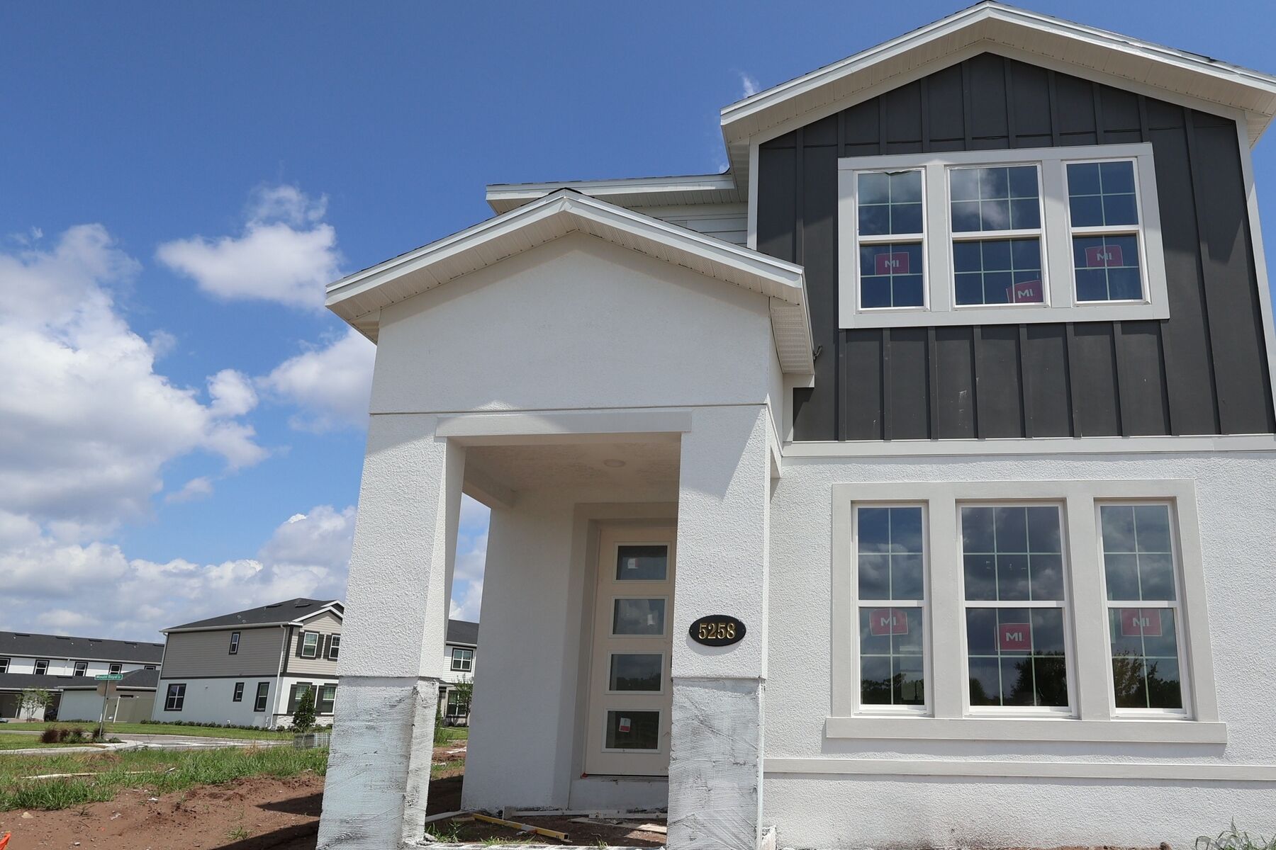 Front Exterior