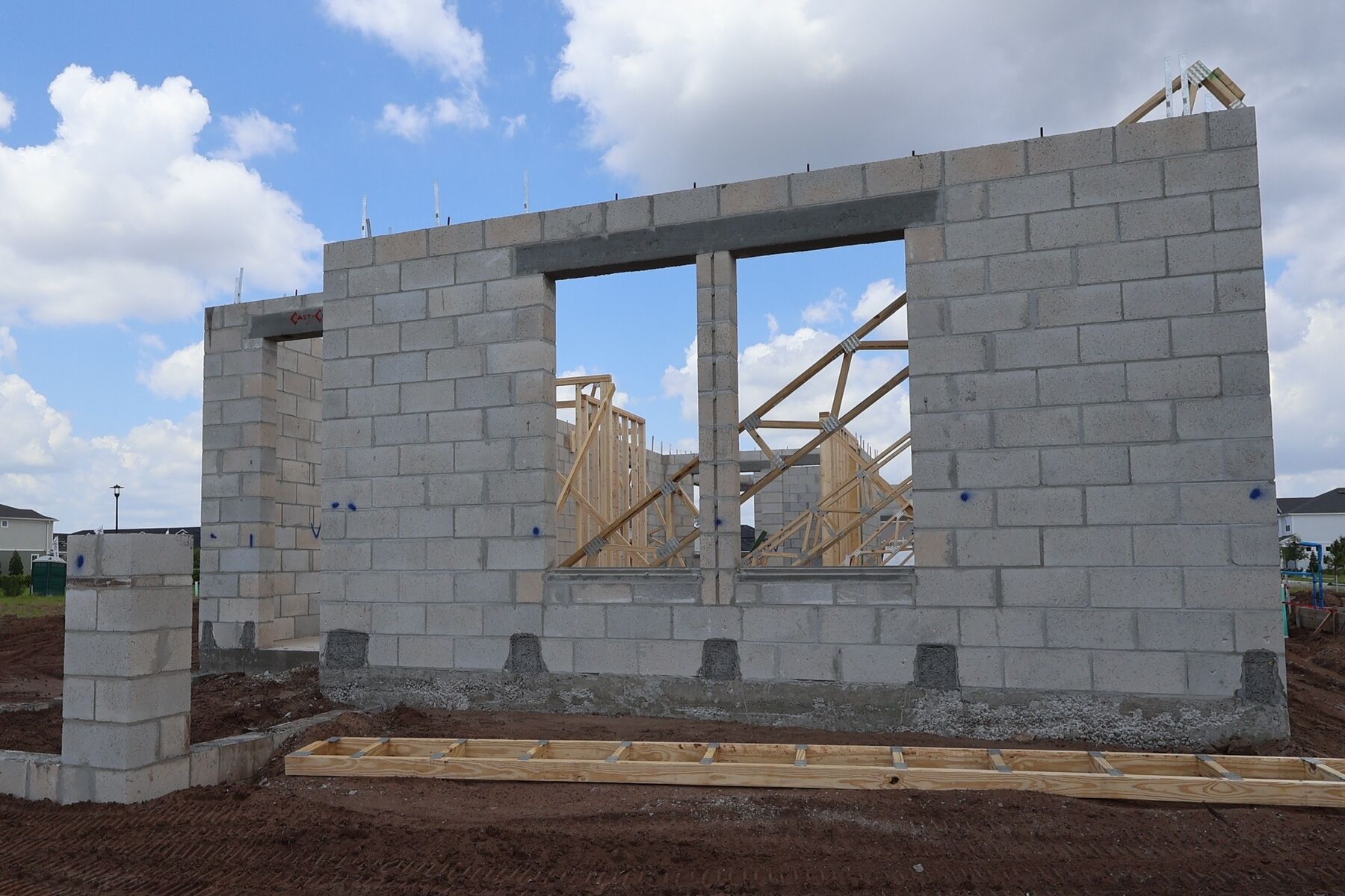 Homesite