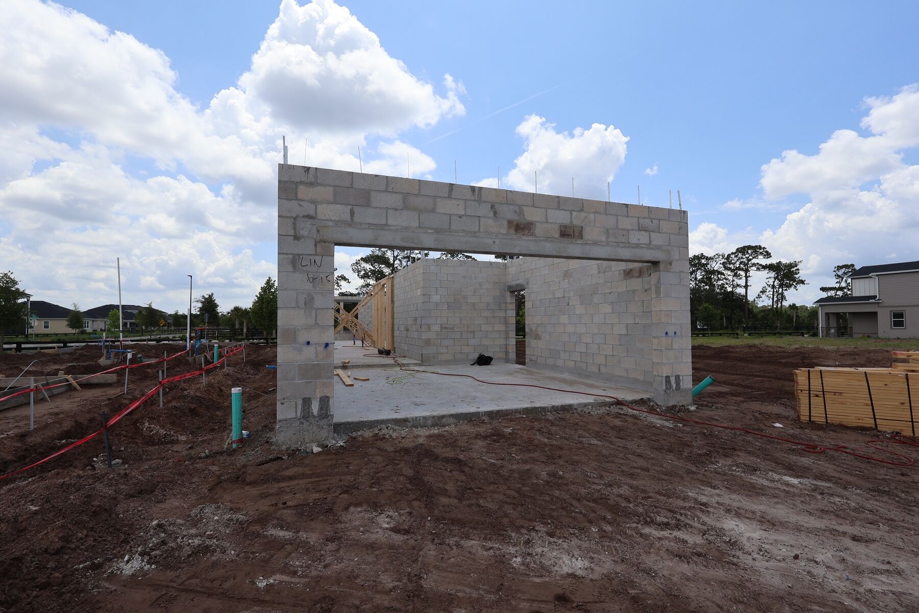 Homesite