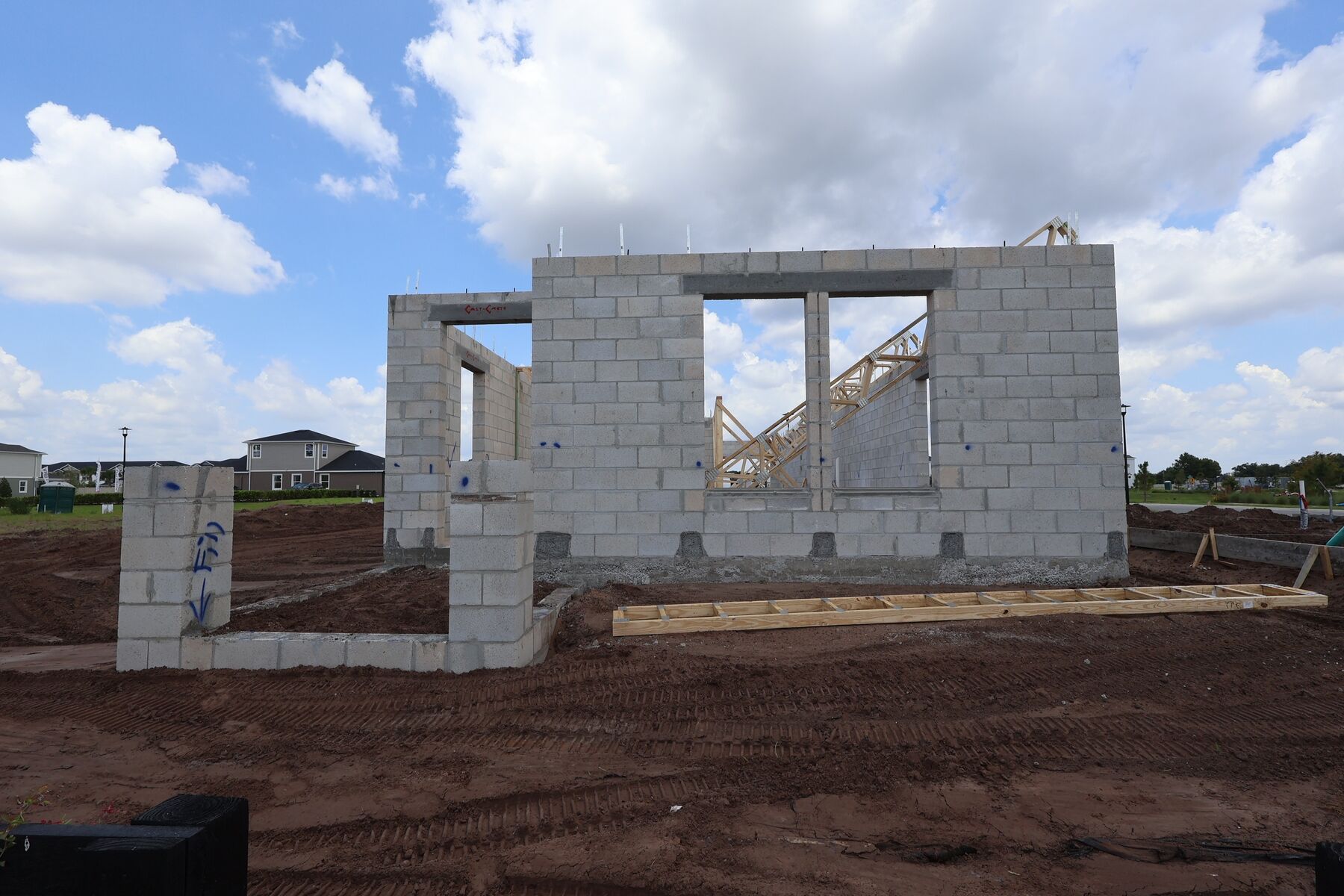 Homesite