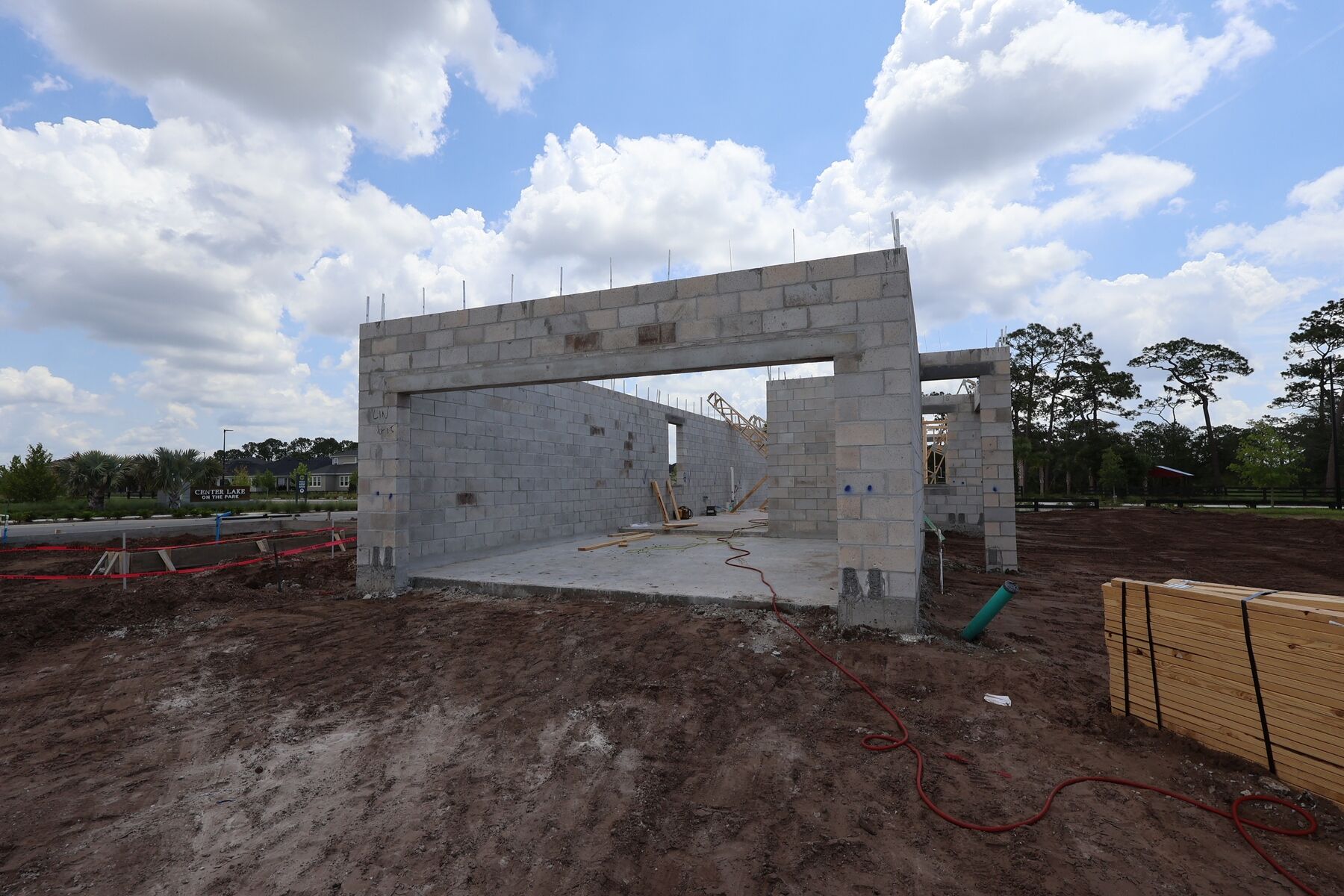 Homesite