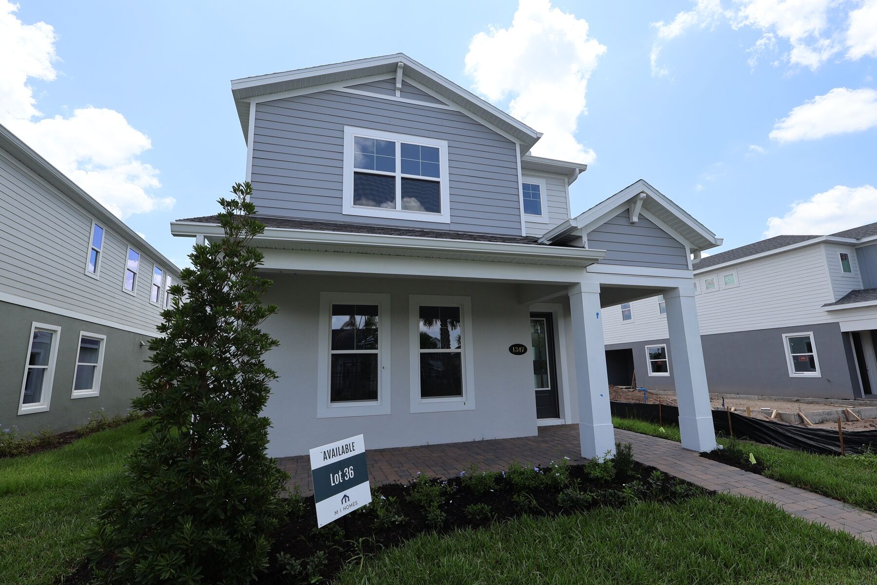 Front Exterior