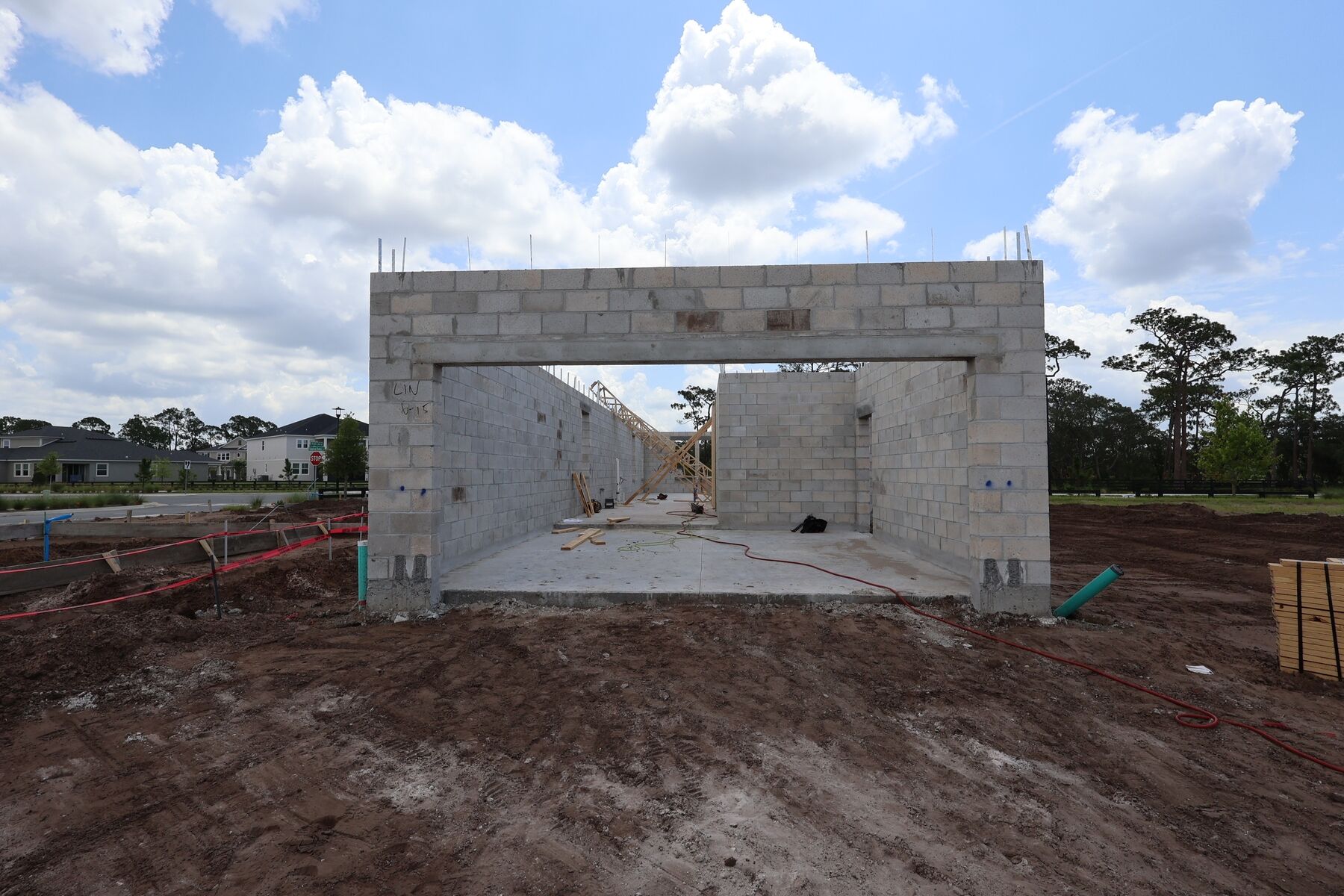 Homesite