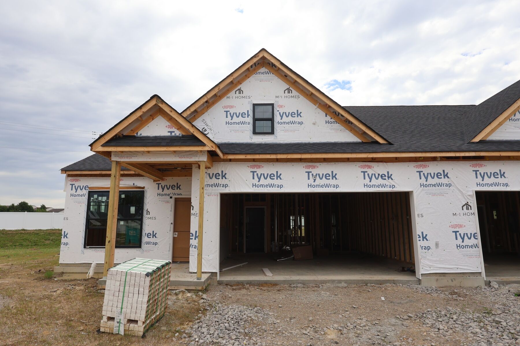Front Exterior