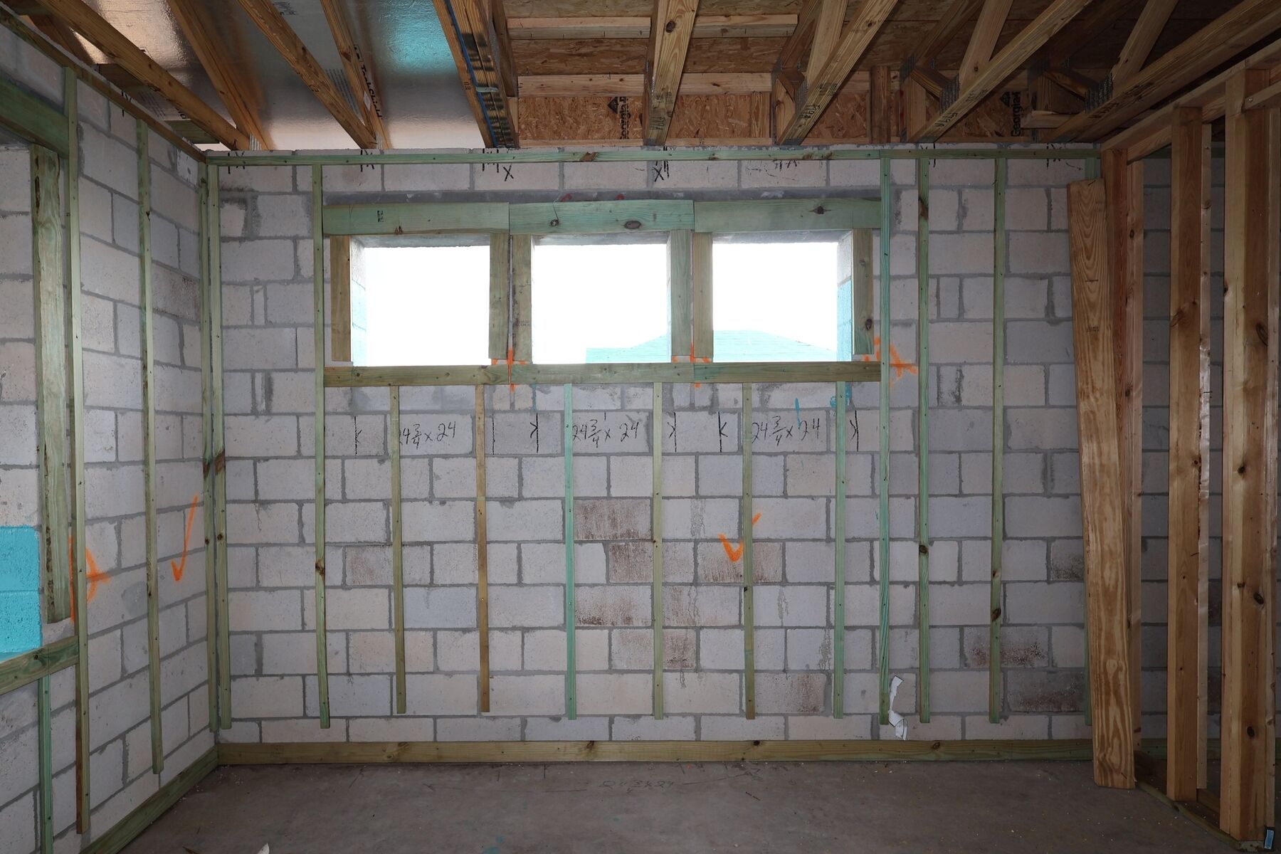 Framing