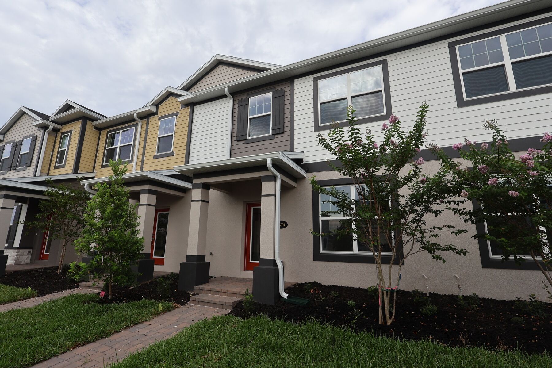 Front Exterior