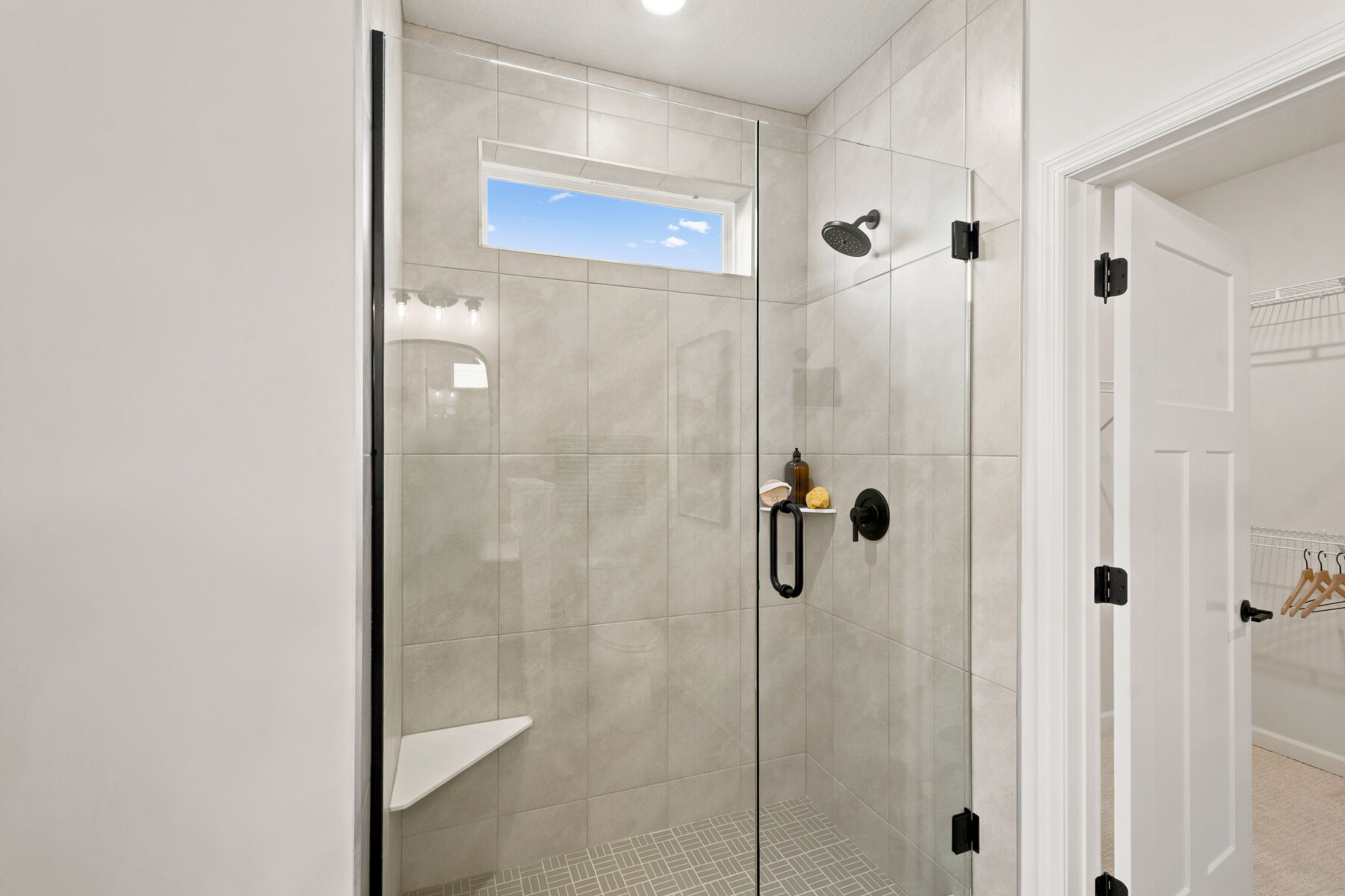 Owner's Bathroom