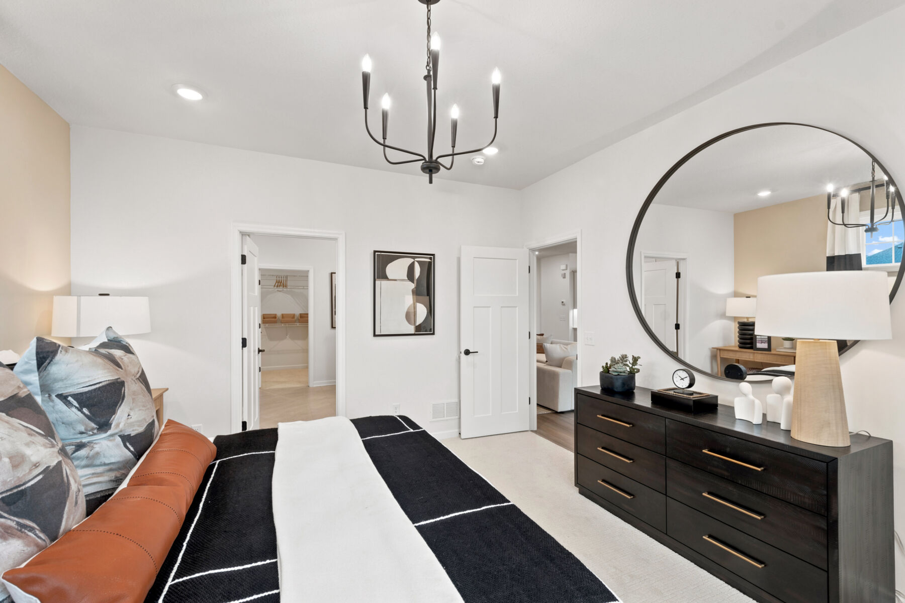 Owner's Bedroom