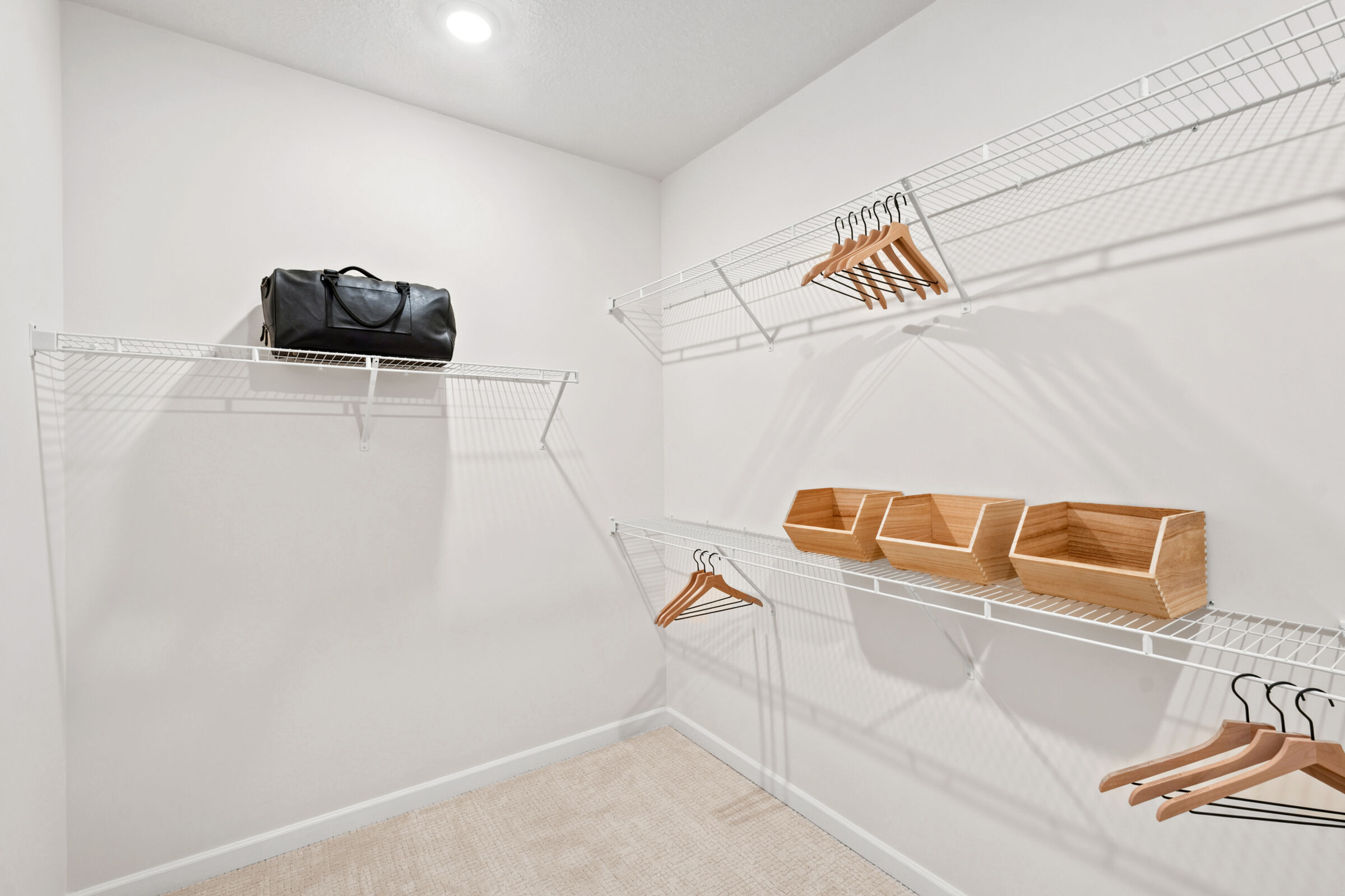 Owner's Closet