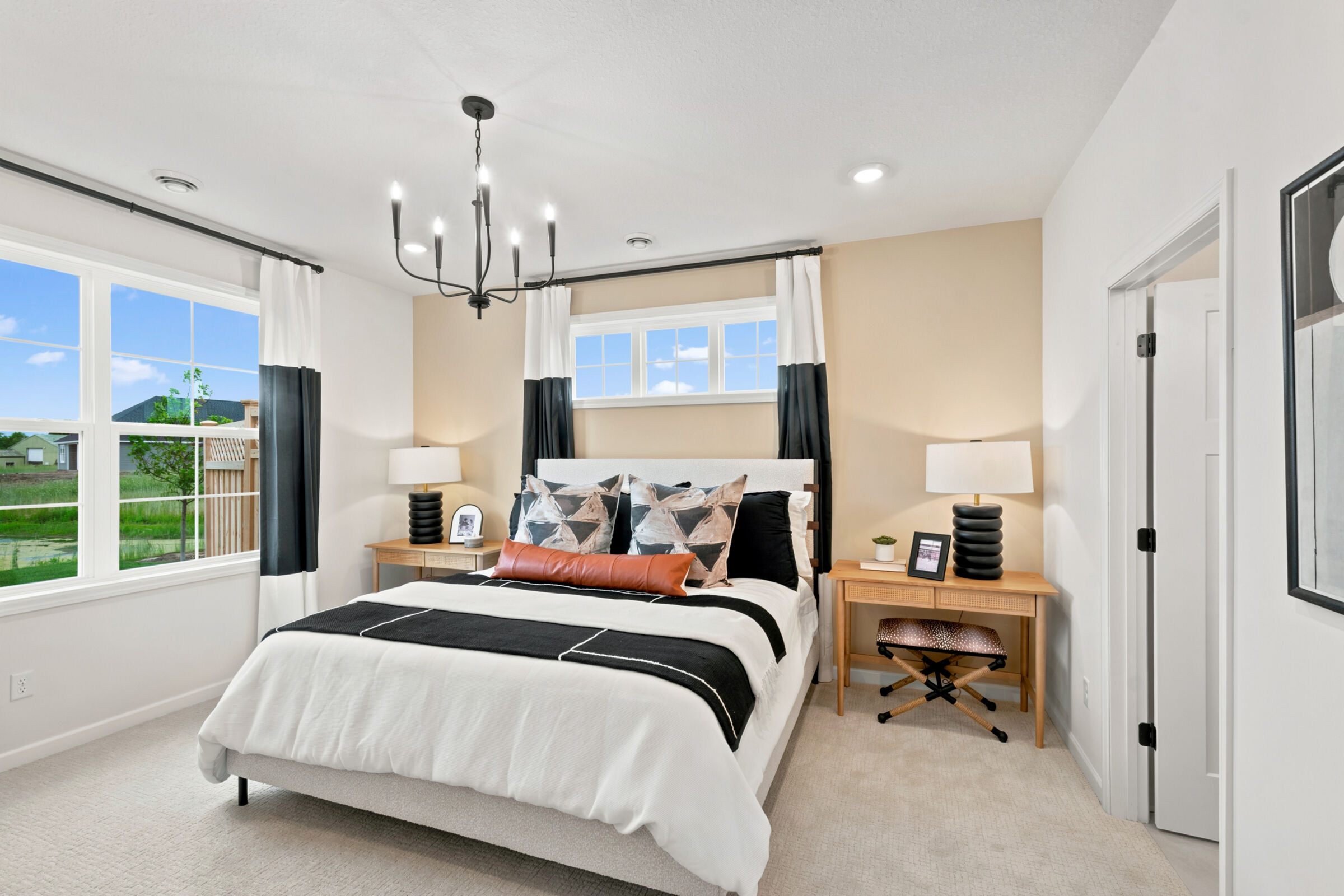 Owner's Bedroom