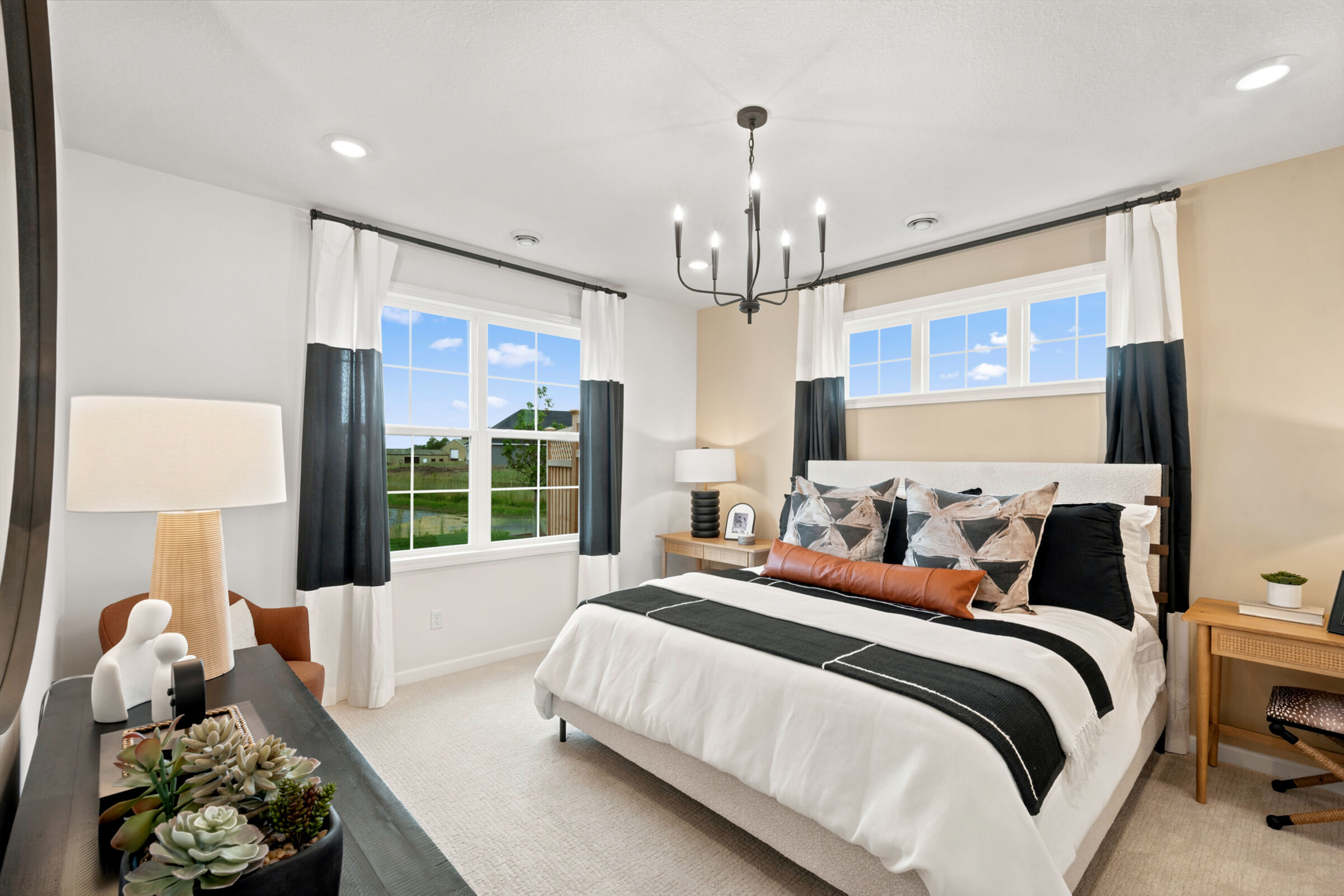 Owner's Bedroom