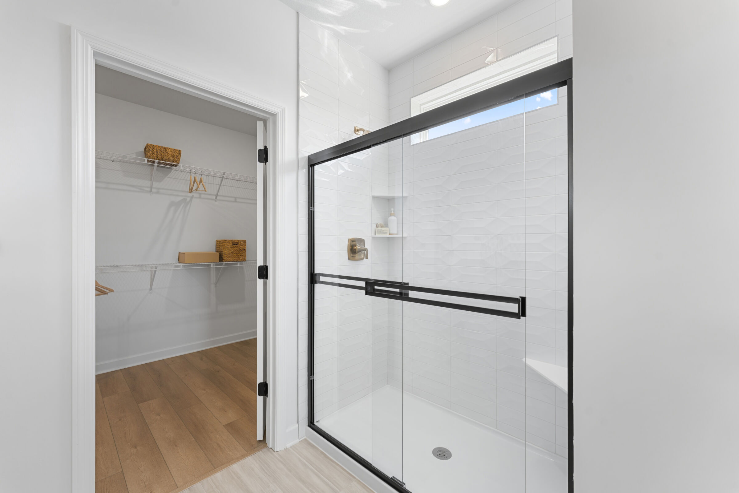 Owner's Bathroom