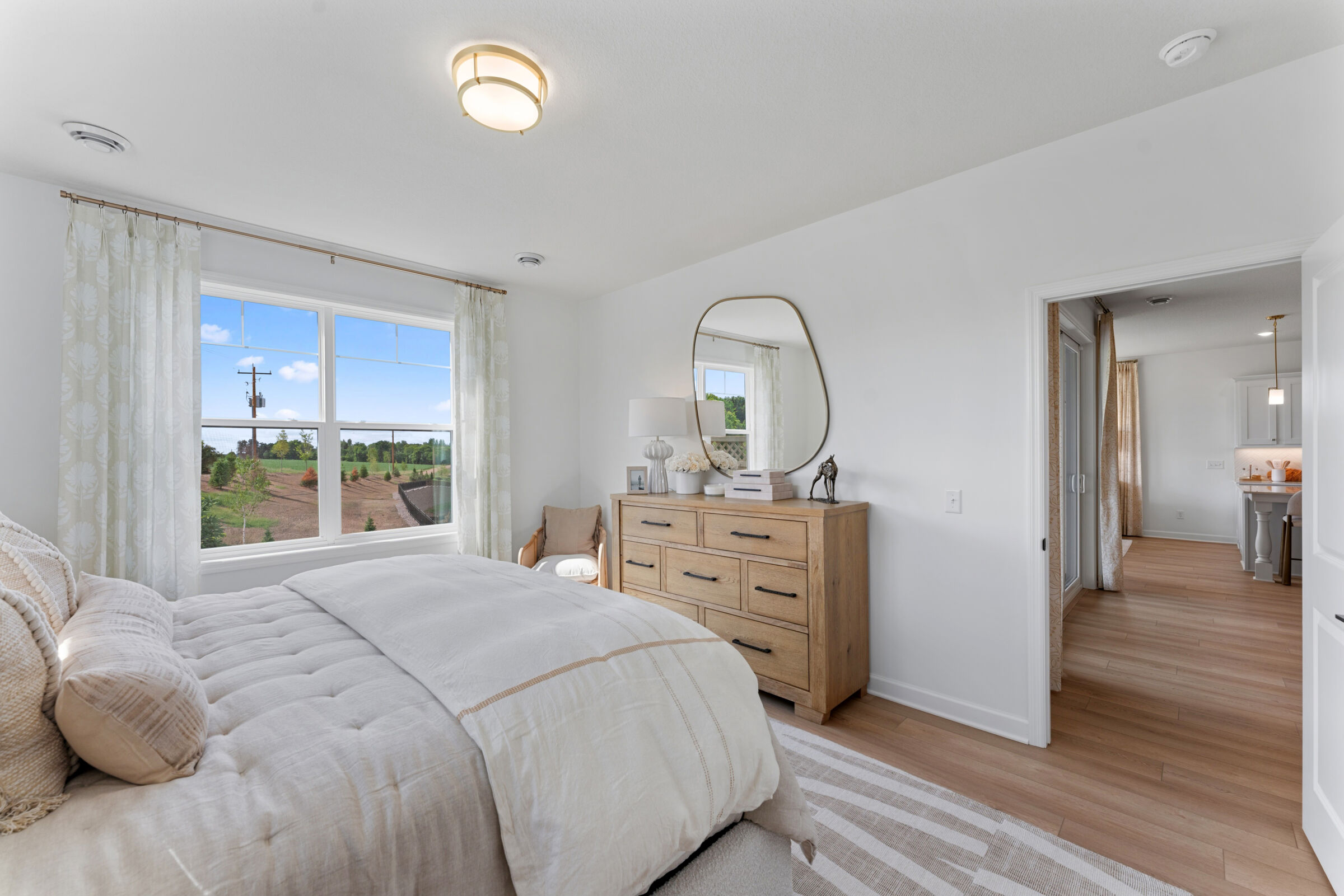 Owner's Bedroom