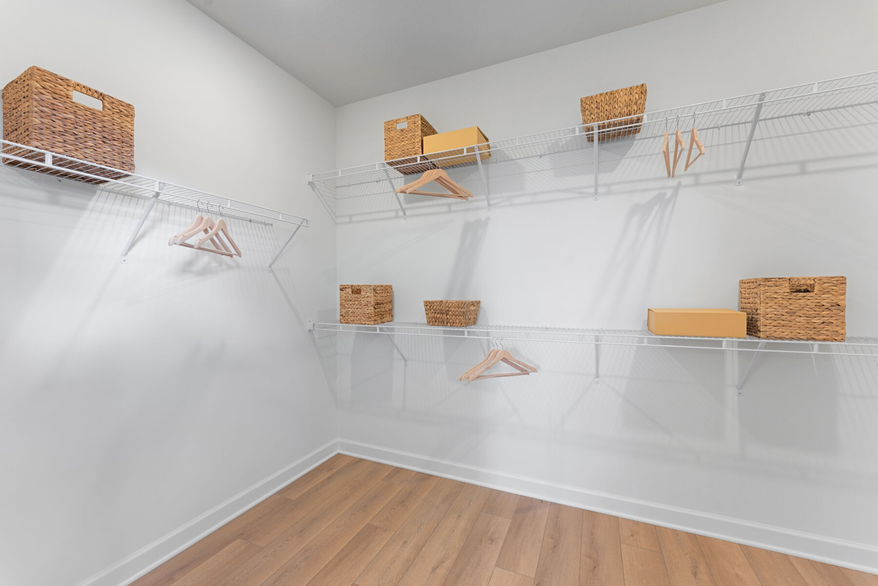 Owner's Closet