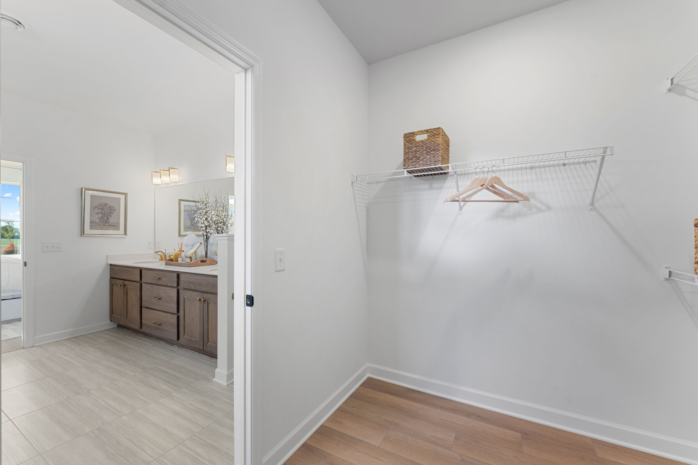 Owner's Closet