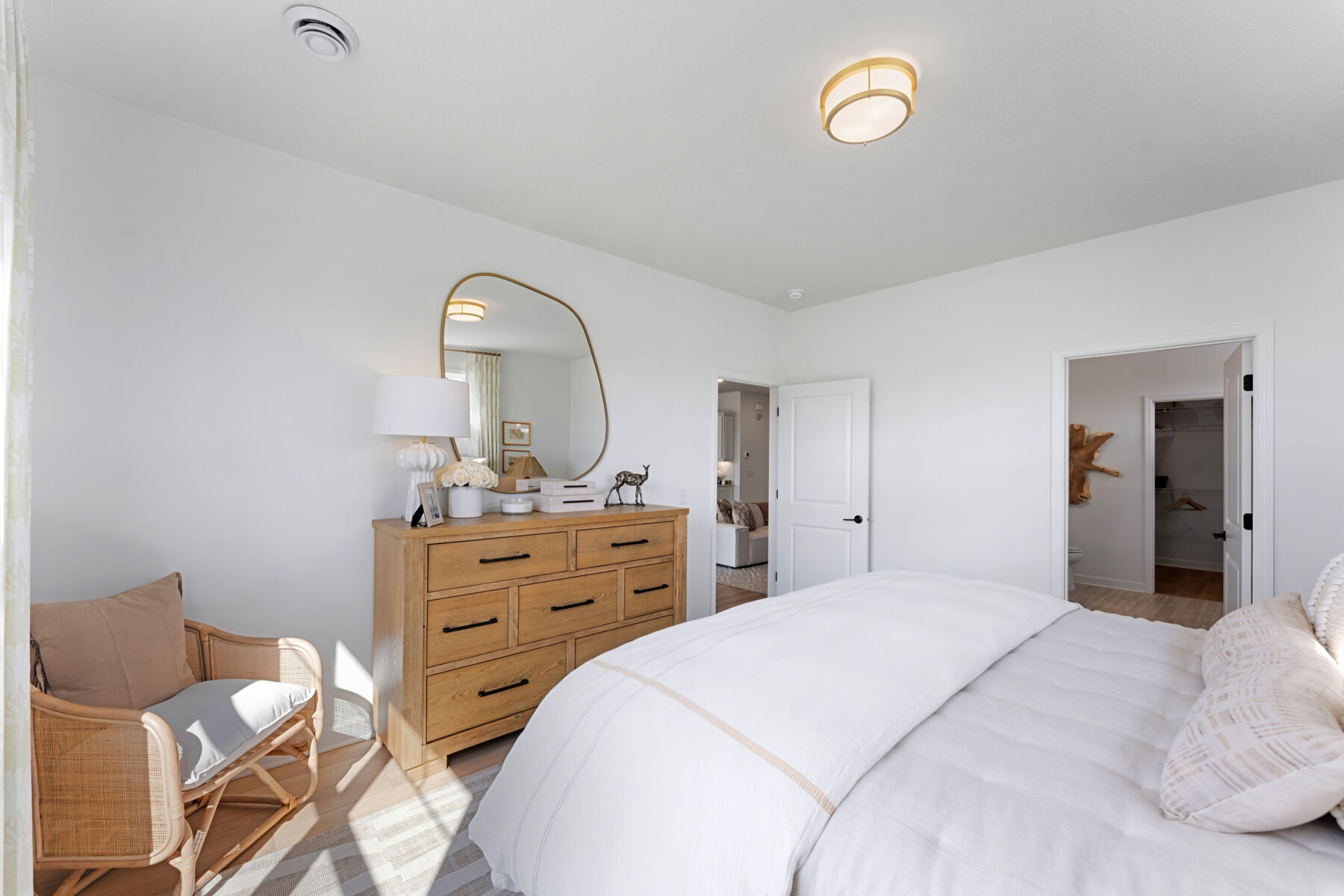 Owner's Bedroom