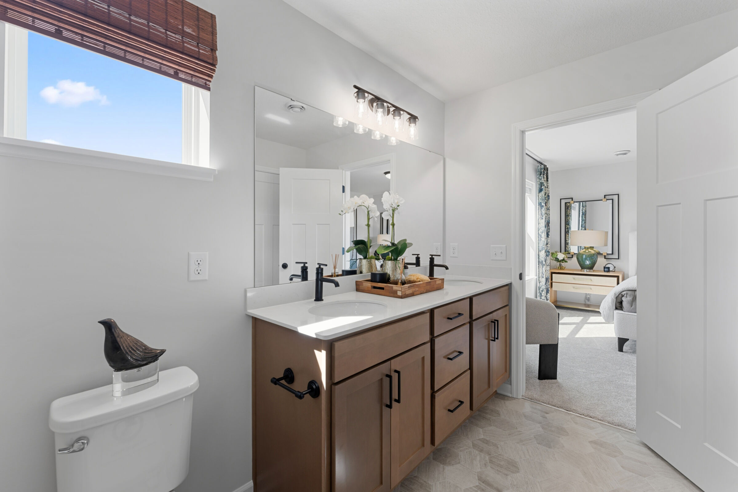 Owner's Bathroom