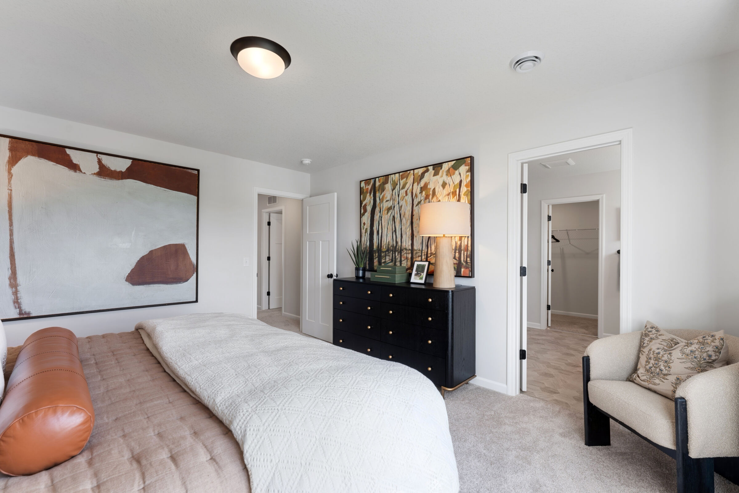 Owner's Bedroom