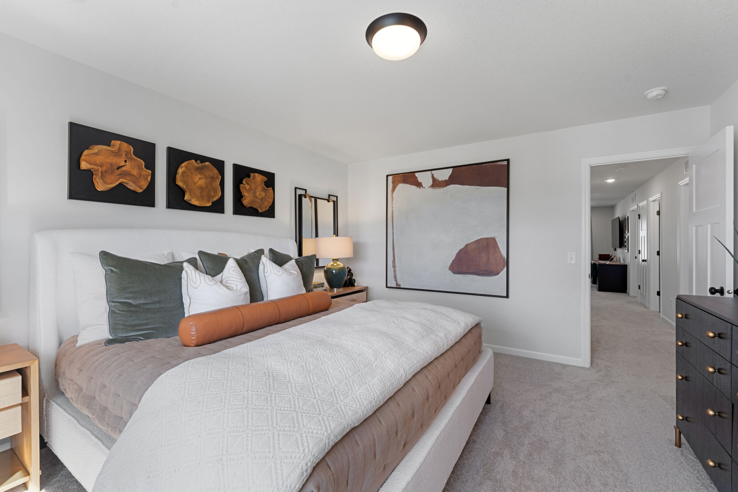 Owner's Bedroom
