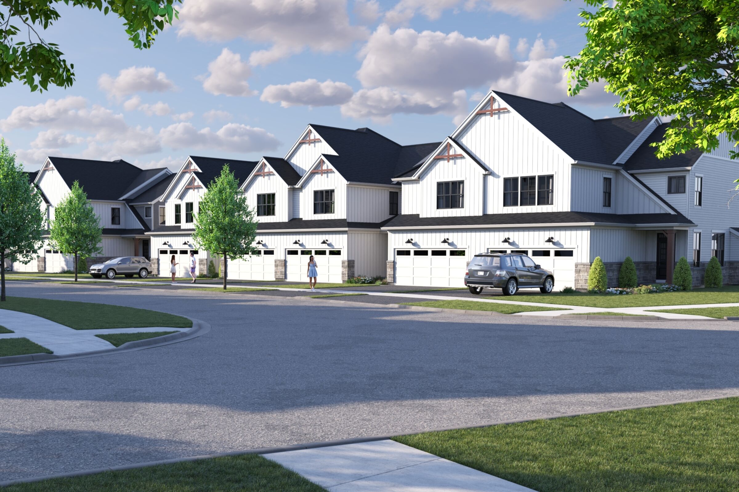 Everly Trace of Naperville