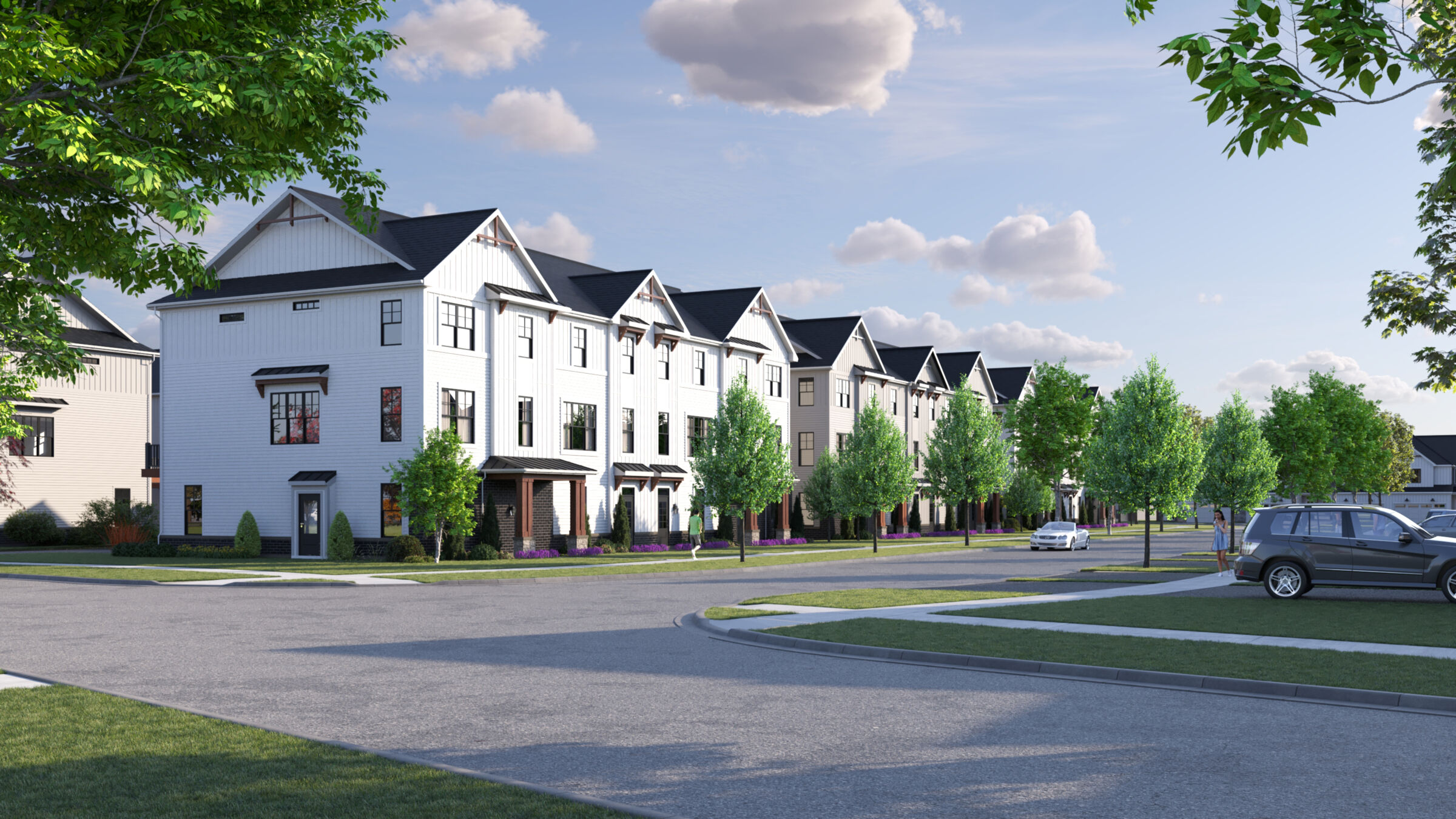 Everly Trace of Naperville