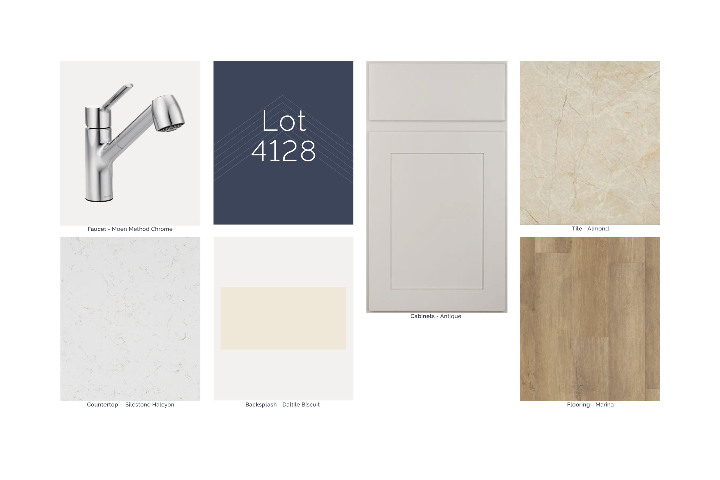 Selection