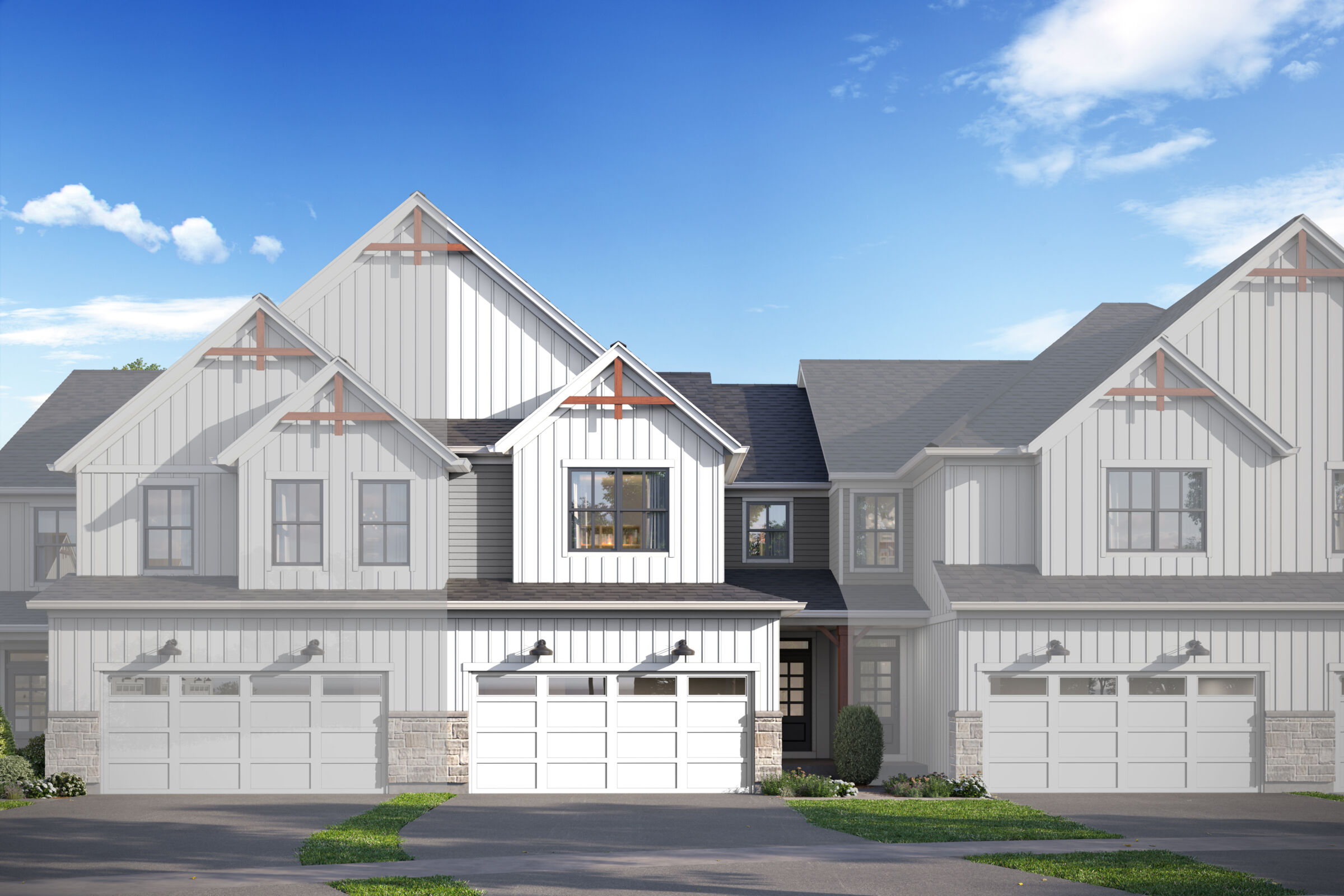 5043 Cedar Drive