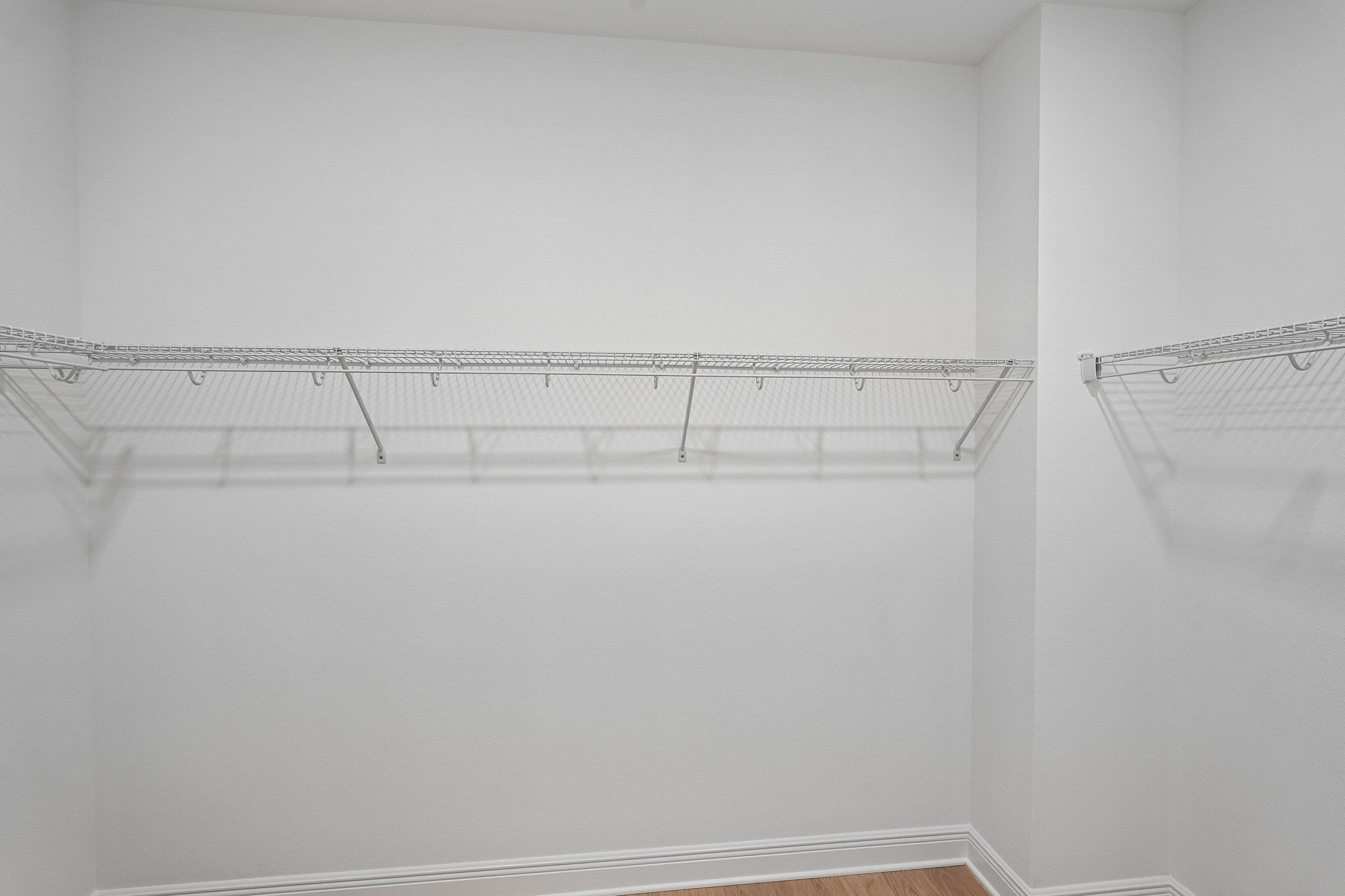 Owners Closet 