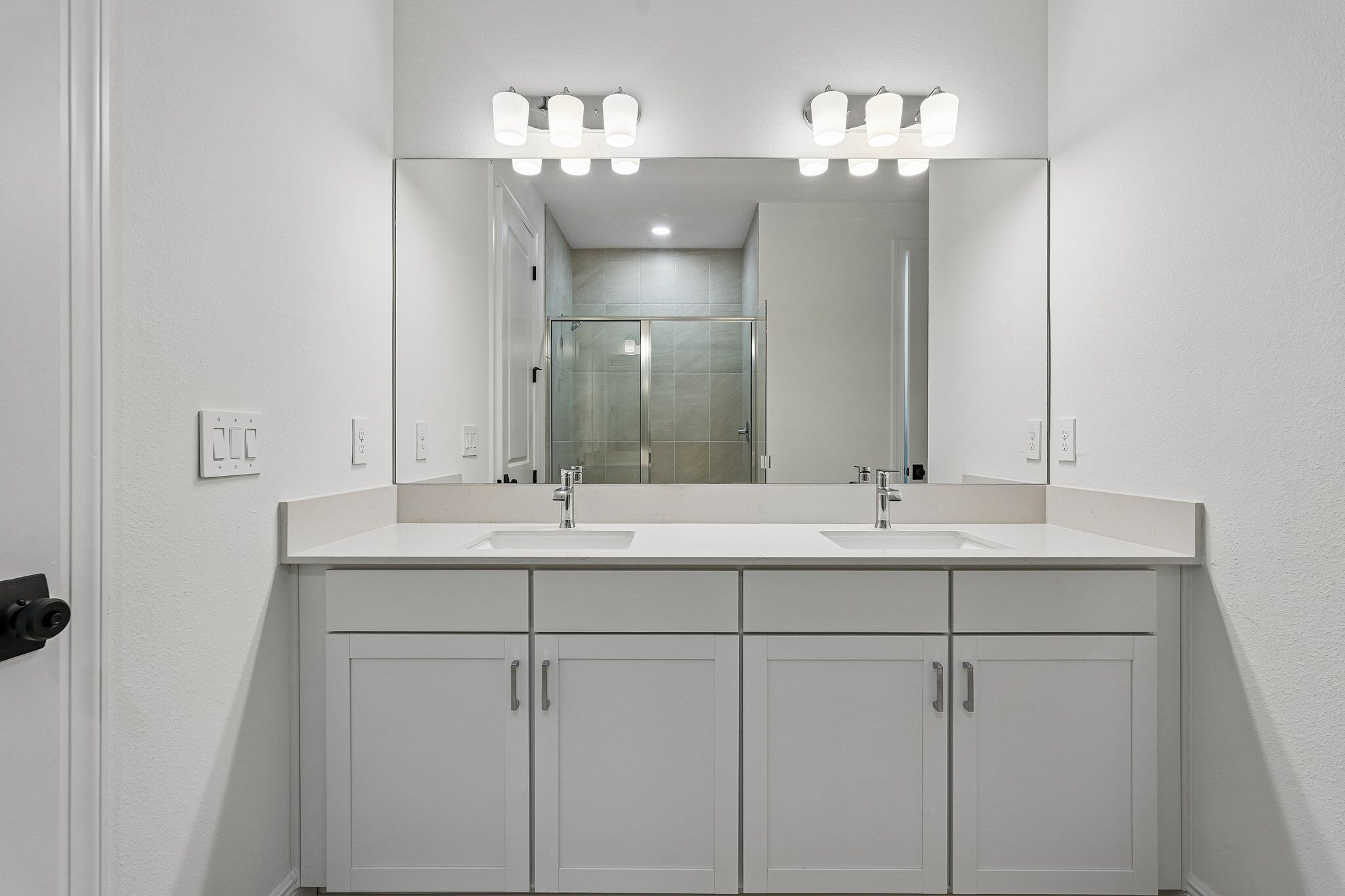 Owners Bath