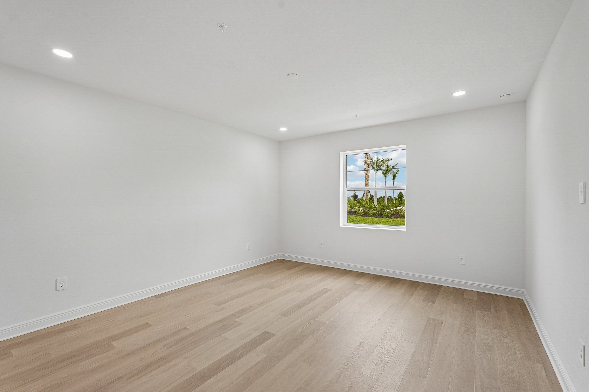 Owners Bedroom