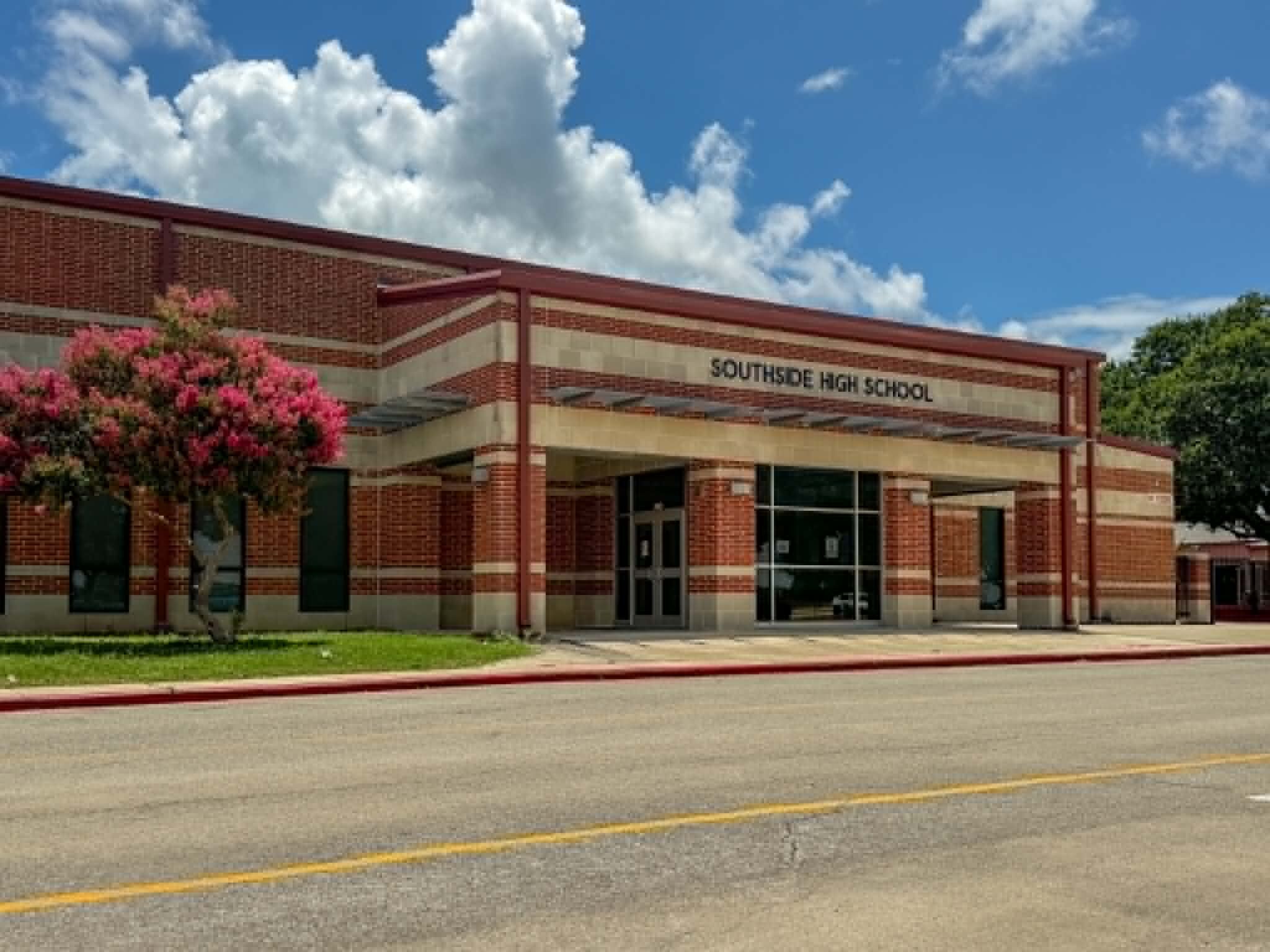 Lone Oak