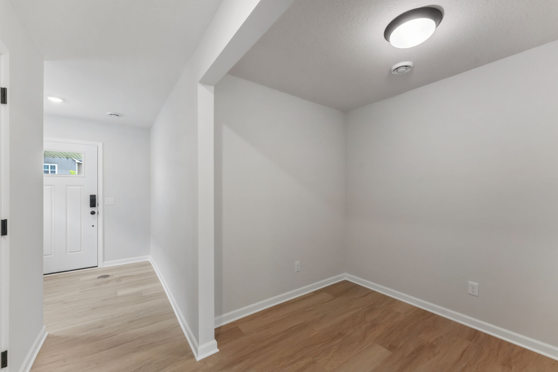 Flex Room