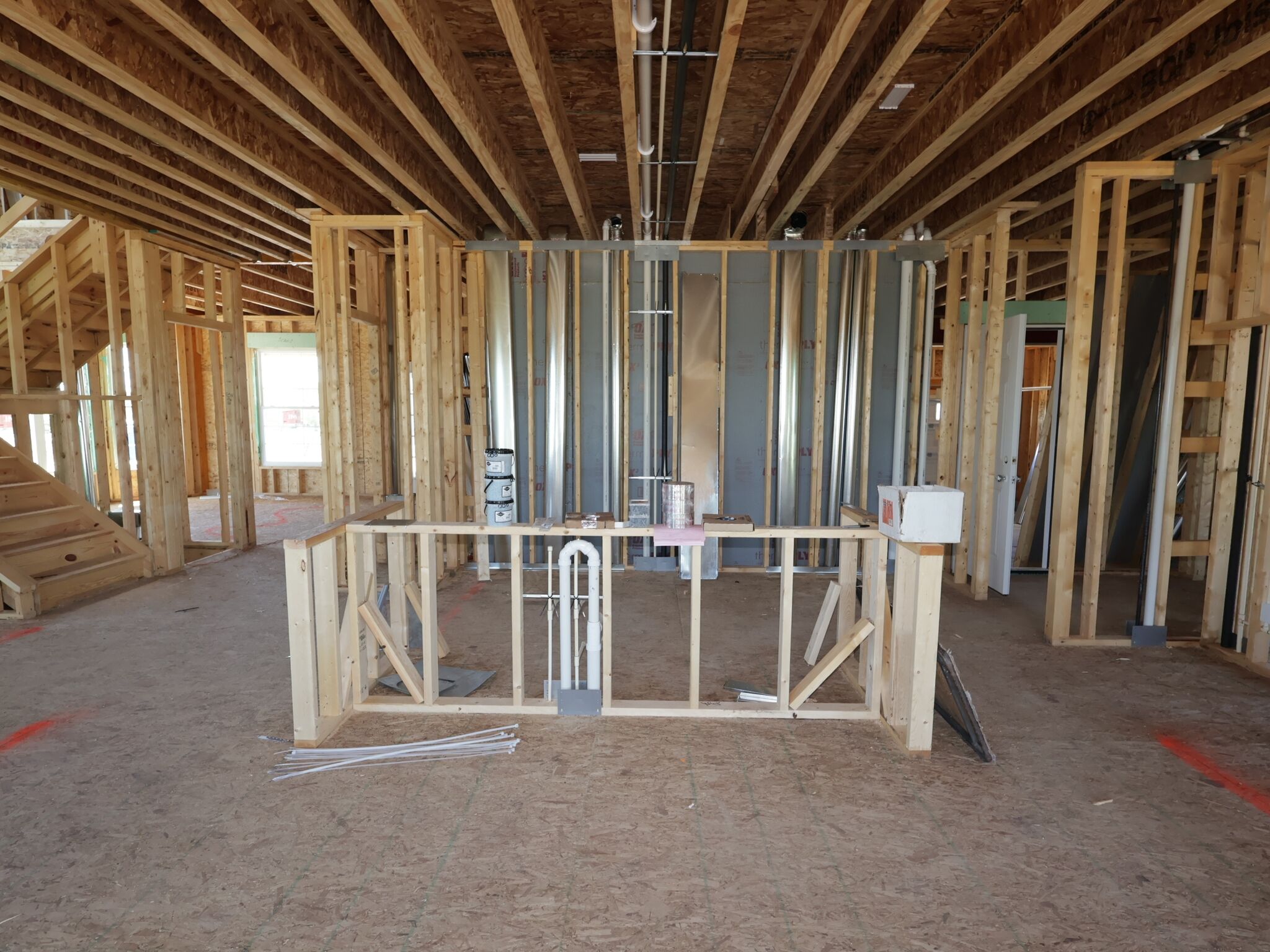 Framing