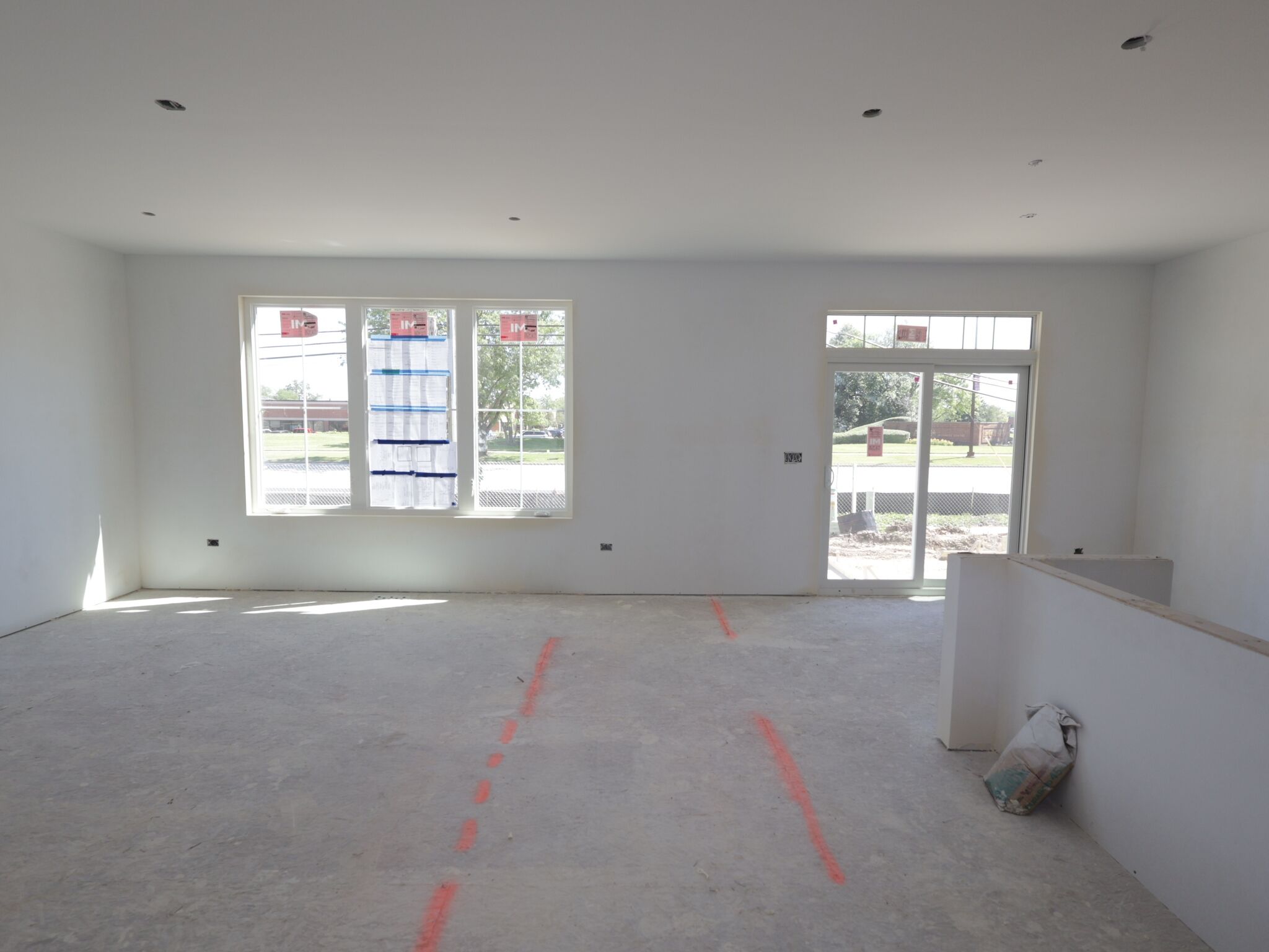 Drywall