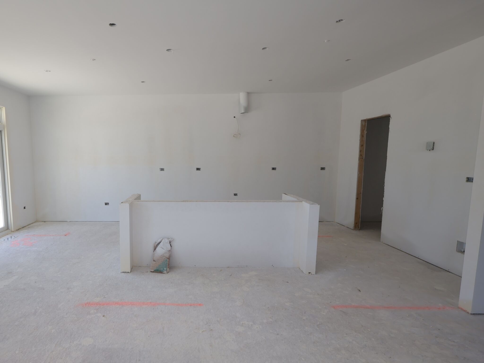 Drywall