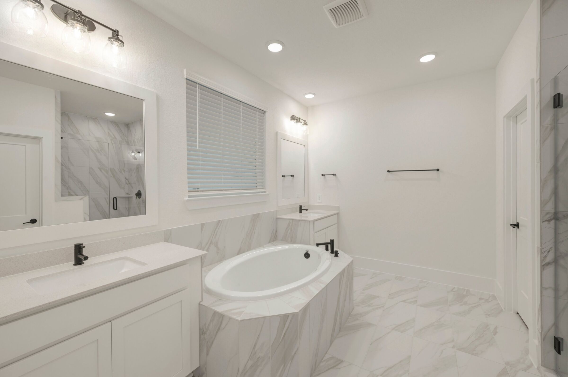 Bathroom - Representational Photo