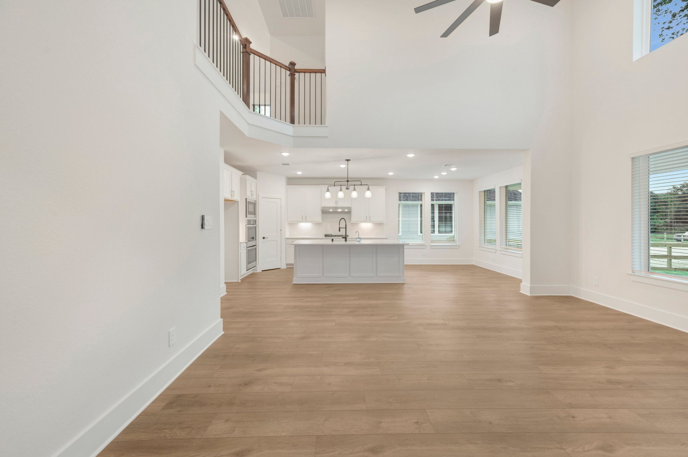 Interior - Representational Photo