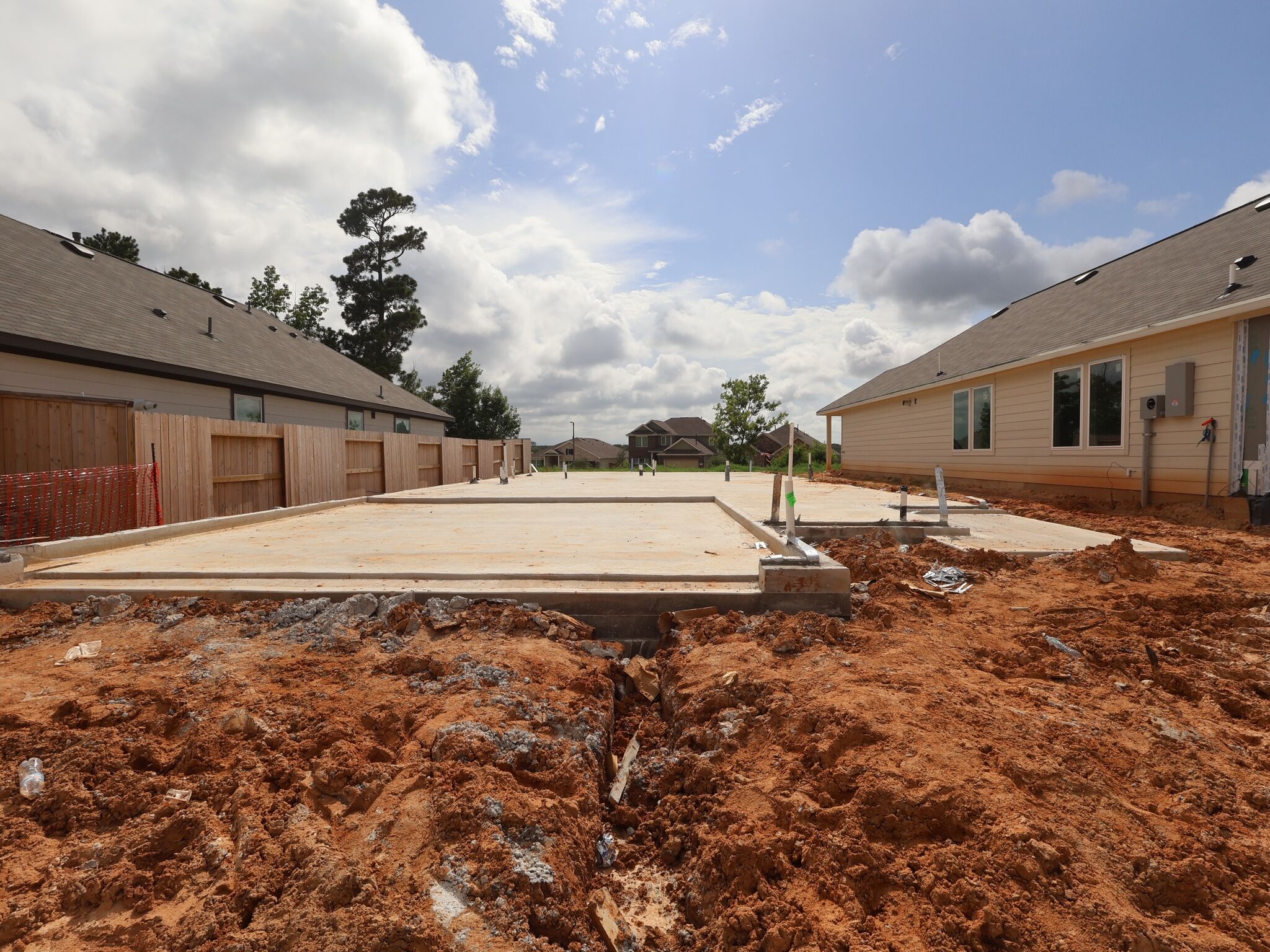 Homesite